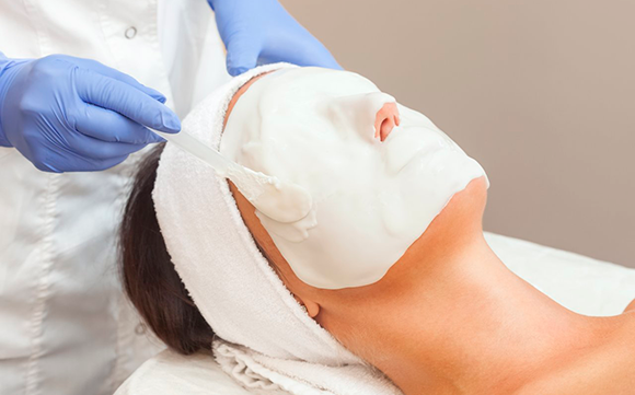 Альгинатные маски - эффективный уход за кожей