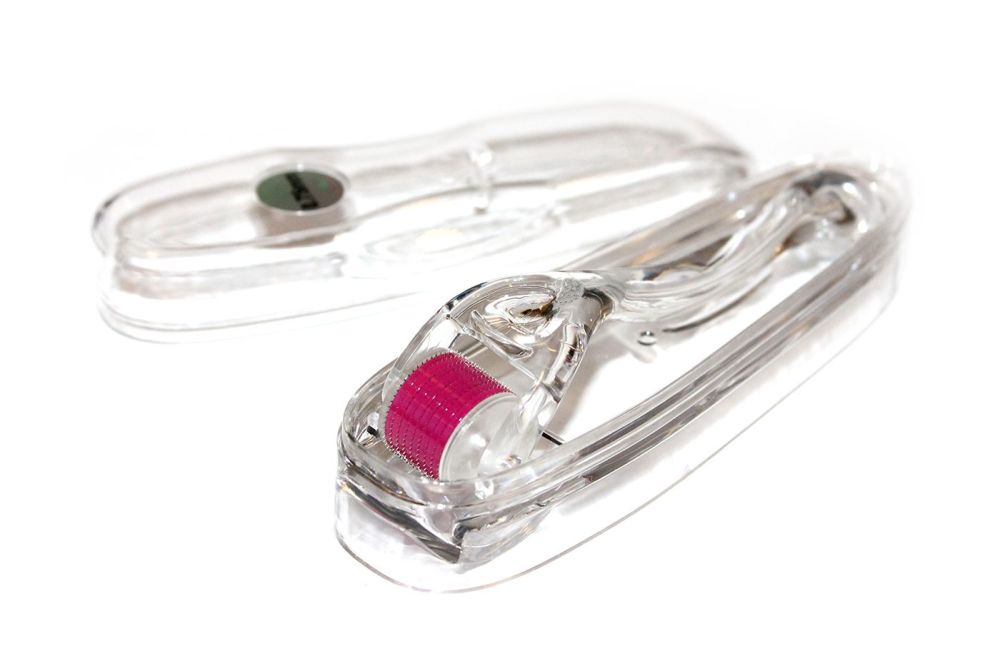 Мезороллер: что это и зачем он нужен