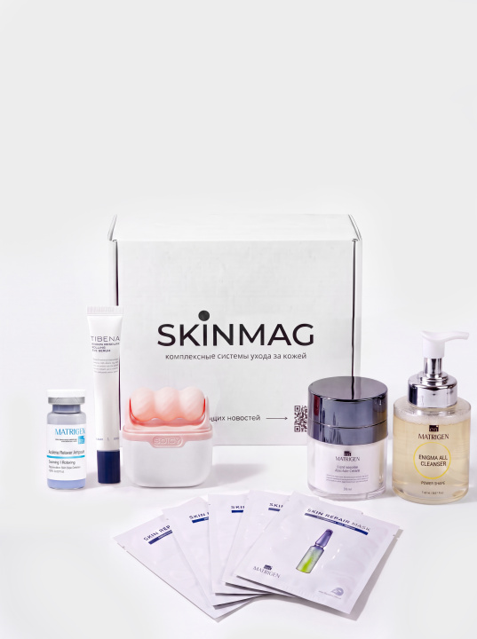 Для чувствительной кожи купить в интернет-магазине Skinmag