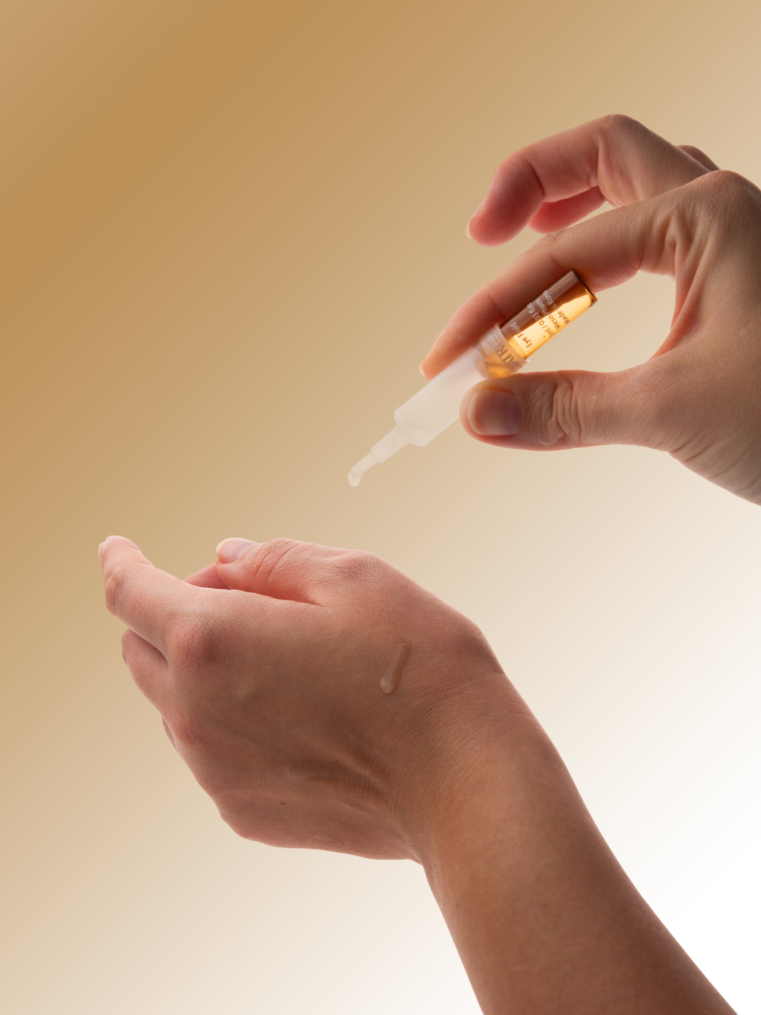 Matrigen Eye Fluids Сыворотка - флюид для кожи вокруг глаз, 1 мл х 5 шт купить в интернет-магазине Skinmag