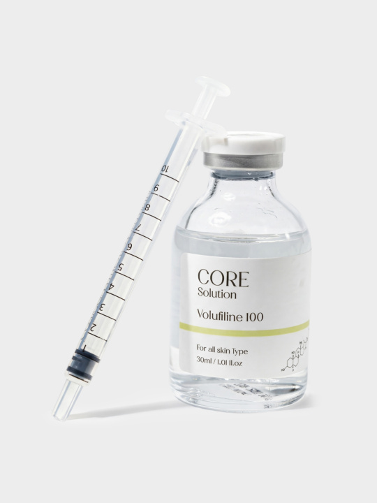 Matrigen Core Solution Volufiline 100 Сыворотка для лица с волюфилином, 30 мл купить в интернет-магазине Skin-Mag