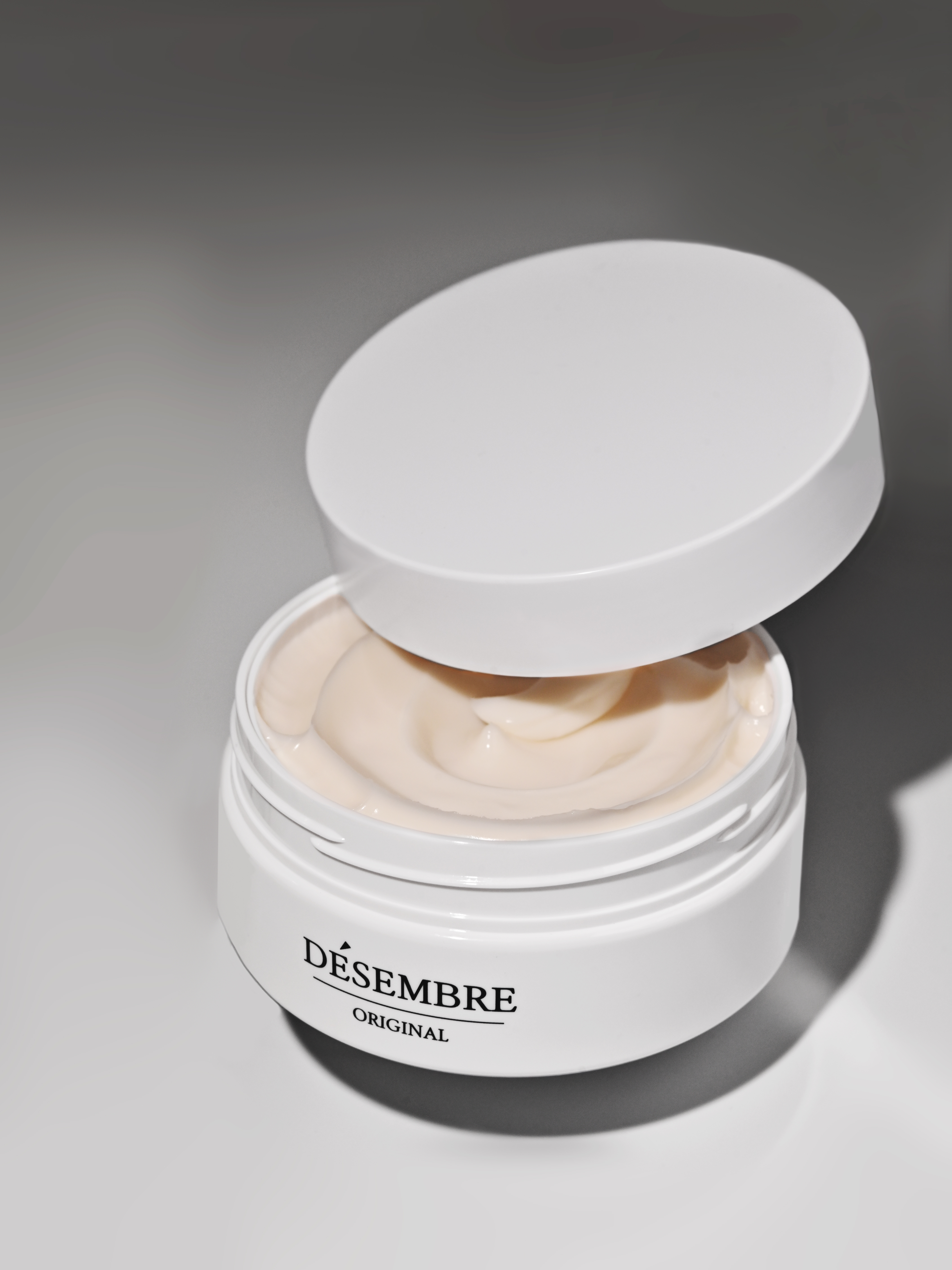 Desembre Hydrating Cream Plus Крем для лица увлажняющий, 120 г купить в интернет-магазине Skin-Mag