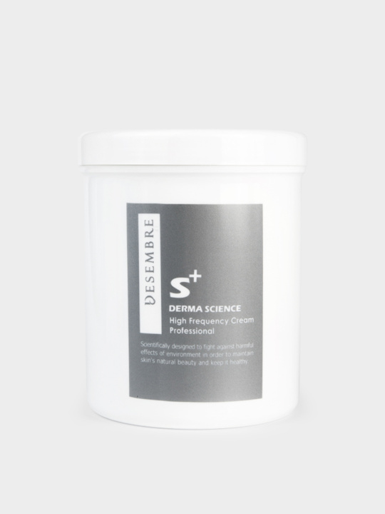 Desembre High Frequency Cream Крем аппаратный радиочастотный, радиоволновой массажный, 1000 г купить в интернет-магазине Skin-Mag