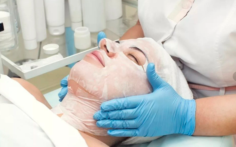 Что такое CO2 терапия?