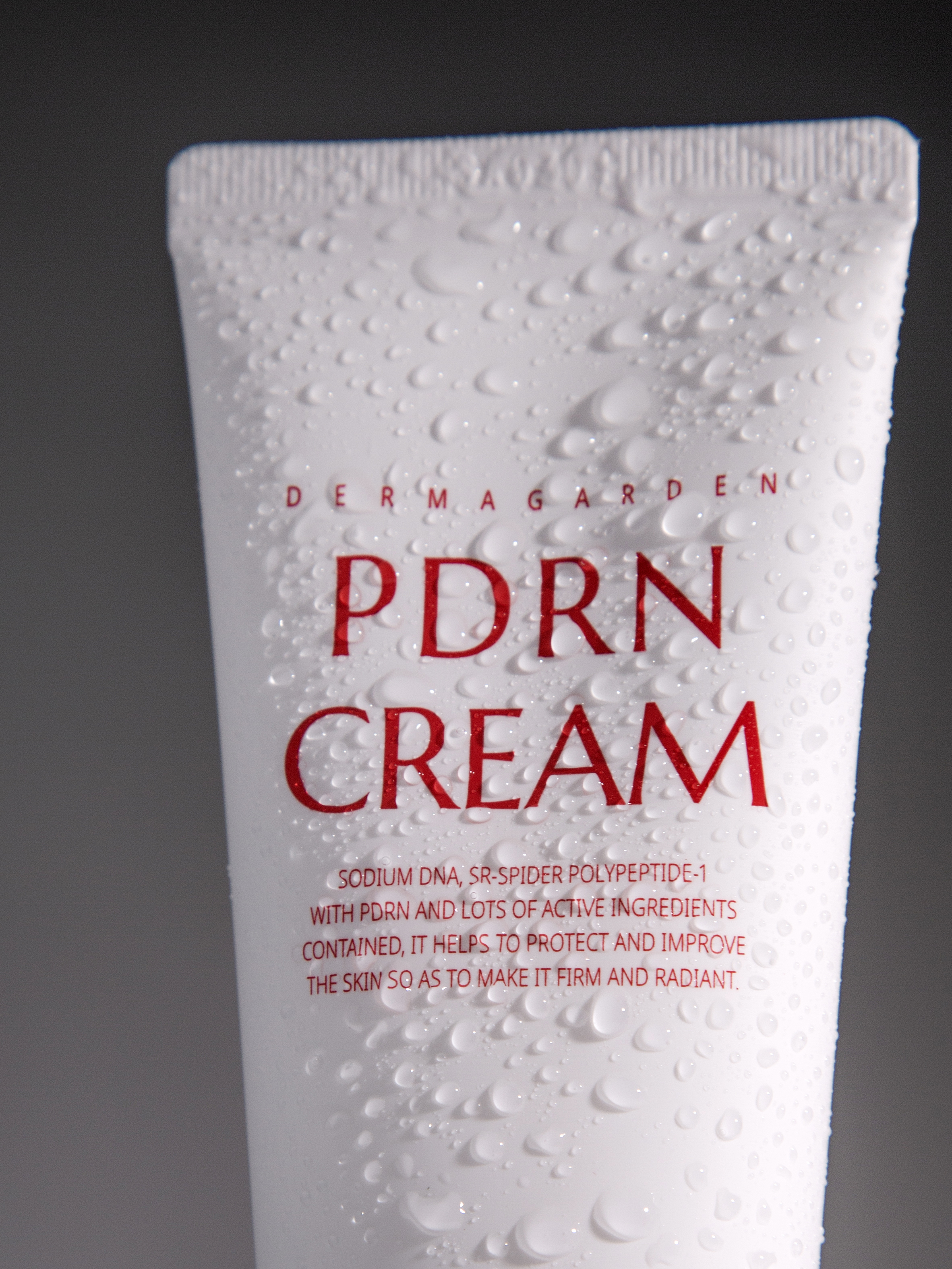 Dermagarden PDRN Cream Крем слайм для лица с ПДРН, 60 г купить в интернет-магазине Skin-Mag