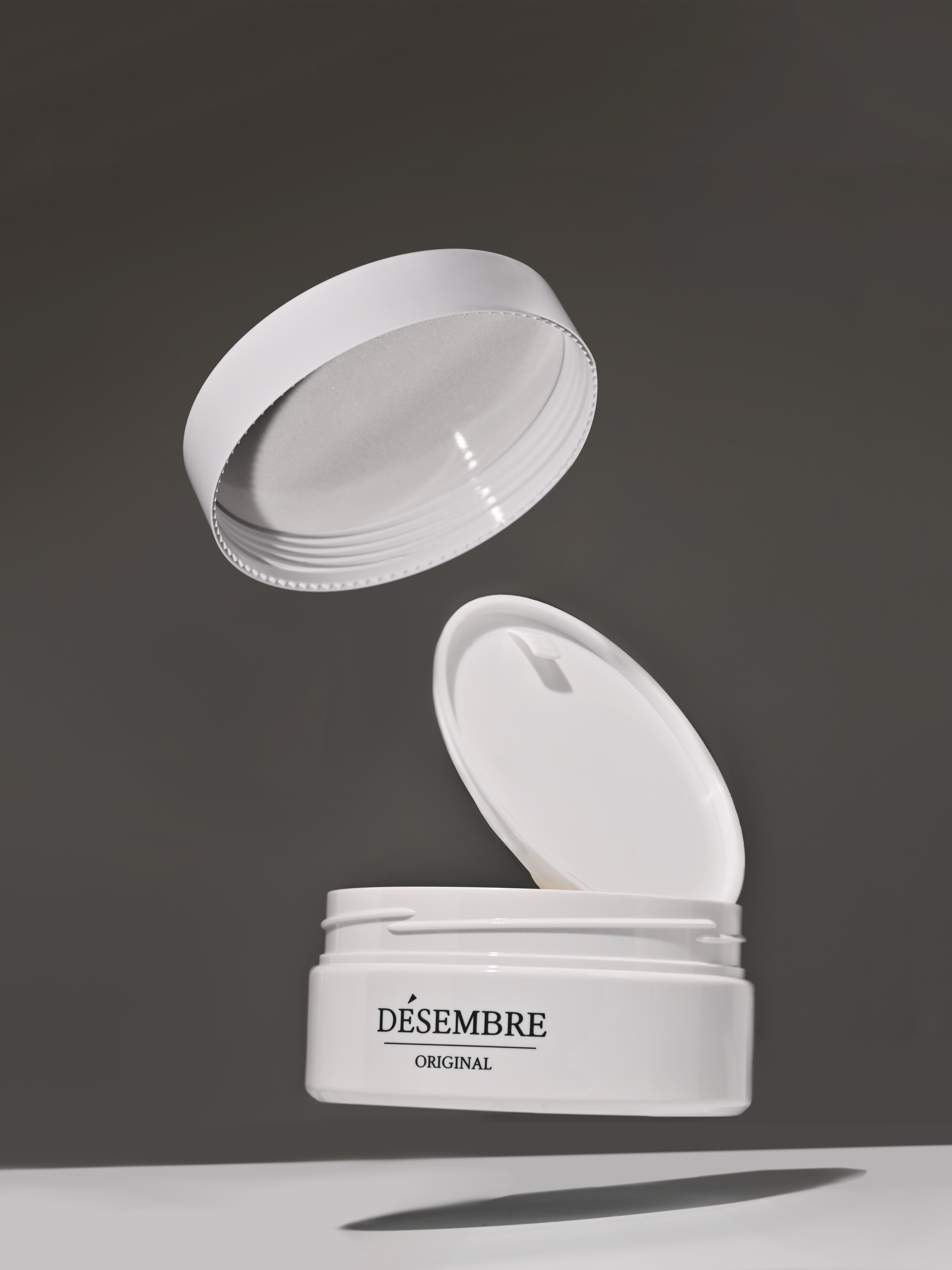Desembre Hydrating Cream Plus Крем для лица увлажняющий, 120 г купить в интернет-магазине Skin-Mag