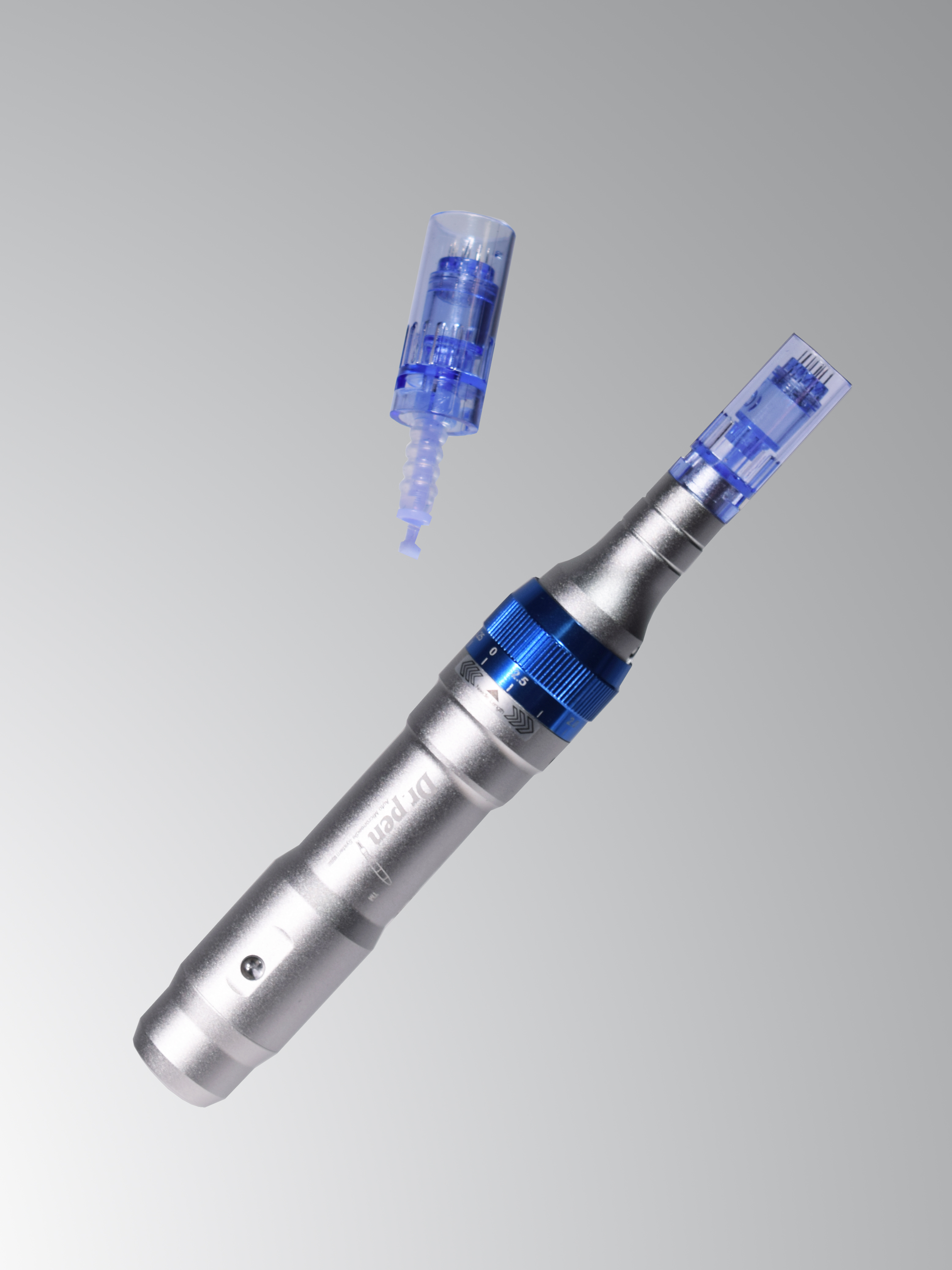 Dr.pen A6 Аппарат для фракционного микроштампинга / электрический массажер для лица / дермапен ULTIMA - A6 купить в интернет-магазине Skin-Mag