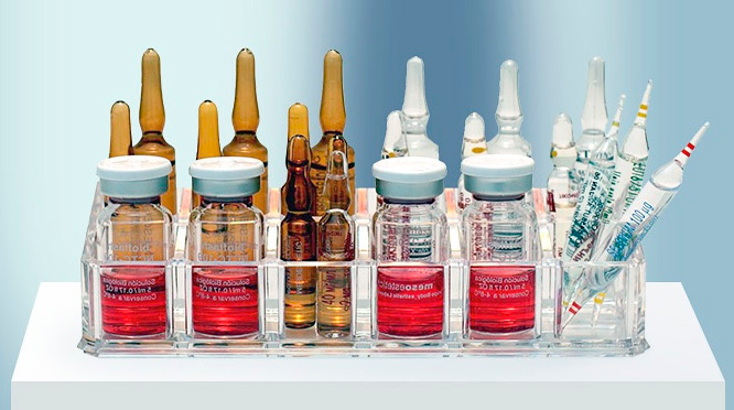 Мезопрепараты