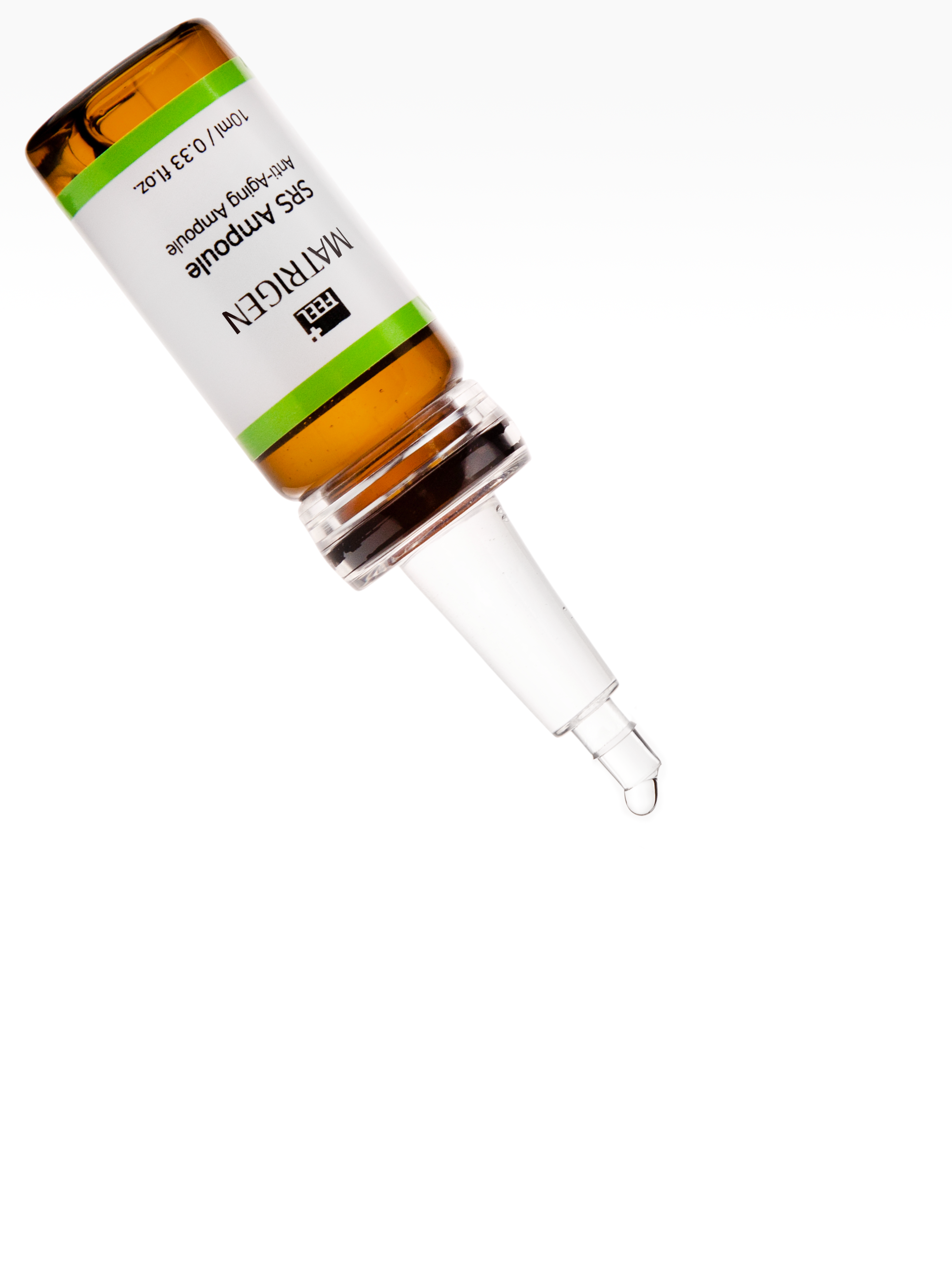 Matrigen SRS Anti-aging Ampoule Сыворотка для лица антивозрастная, 10 мл купить в интернет-магазине Skin-Mag