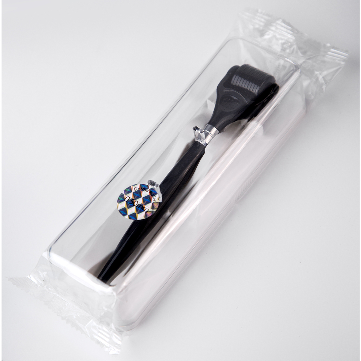 UHOOMA N1 Дермороллер со сменной насадкой (Type A) 540 Roller купить в интернет-магазине Skin-Mag