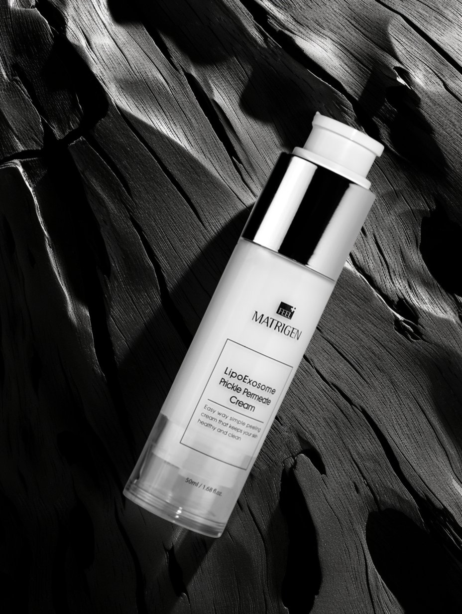 Matrigen Lipo Exosome Prickle Permeate Cream купить в интернет-магазине Skinmag