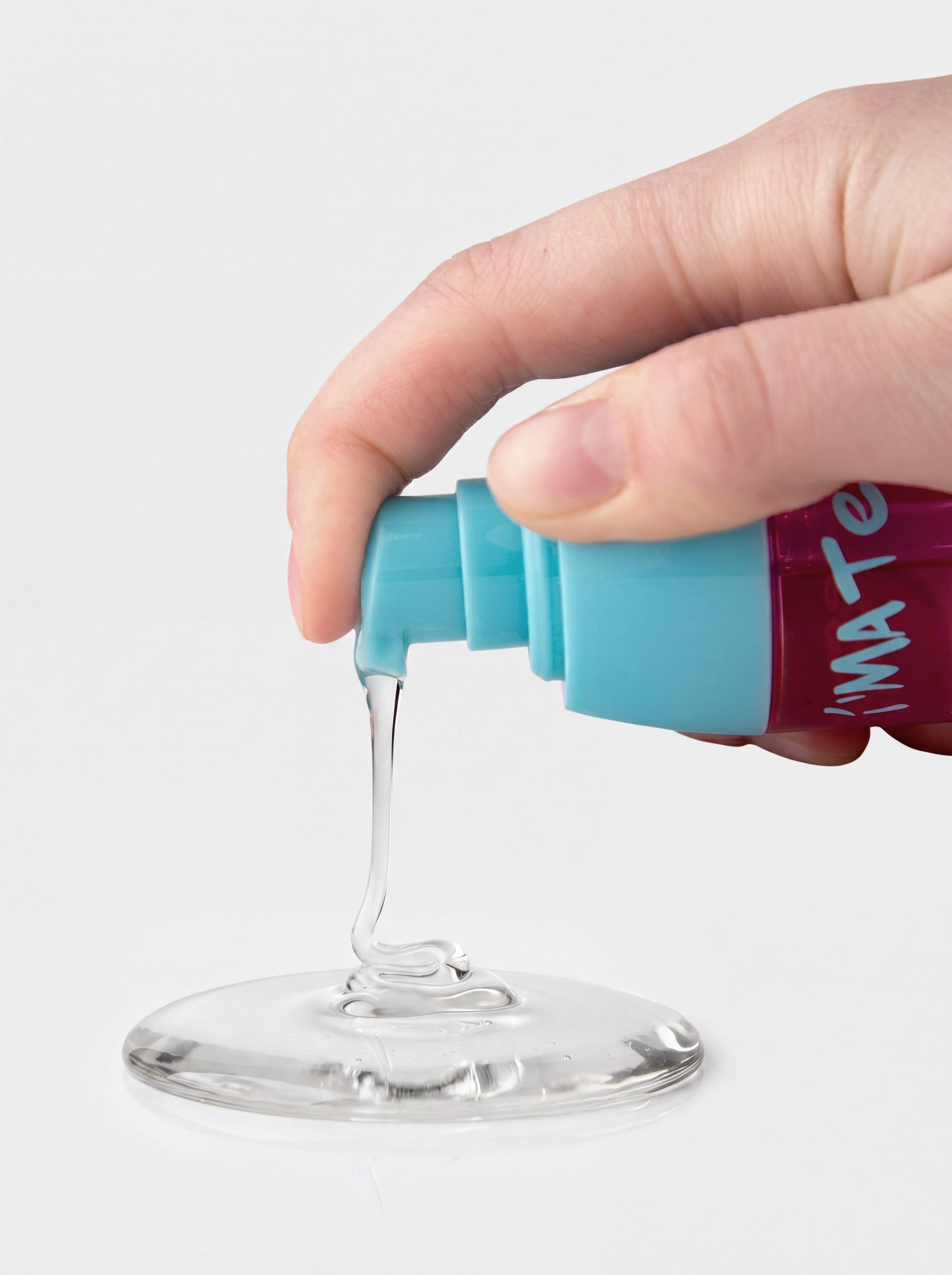 Масло для волос I MATE HAIR OIL 50 мл купить в интернет-магазине Skin-Mag