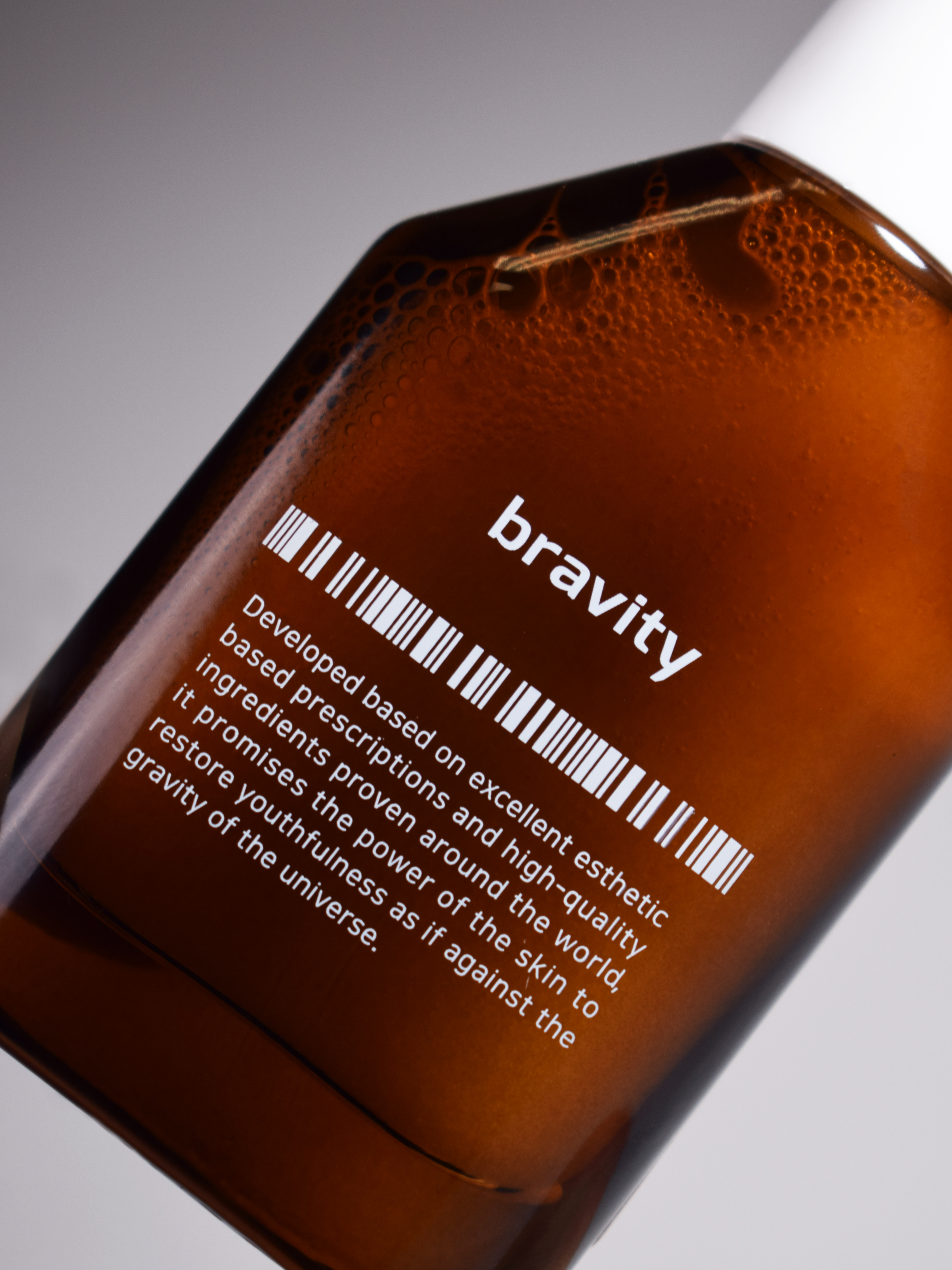 Bravity Cakagent Pore Re-Actor Сыворотка для сужения пор, 40 мл купить в интернет-магазине Skin-Mag