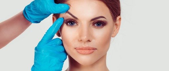 PlasmaPencil – эффективный аппарат при проведении блефаропластики безоперационного типа