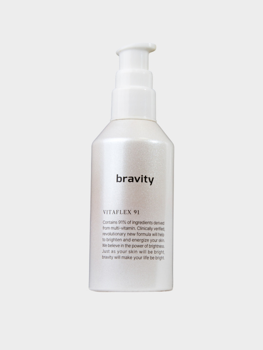 Bravity Vitaflex 91 ampoule Cыворотка для лица витаминная, 35 мл купить в интернет-магазине Skin-Mag