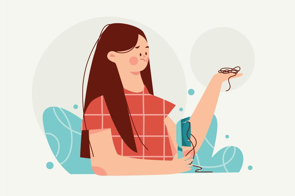 3 совета для быстрого роста волос: как сделать чтобы волосы росли быстрее