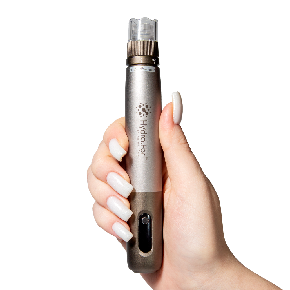 Аппараты для мезотерапии