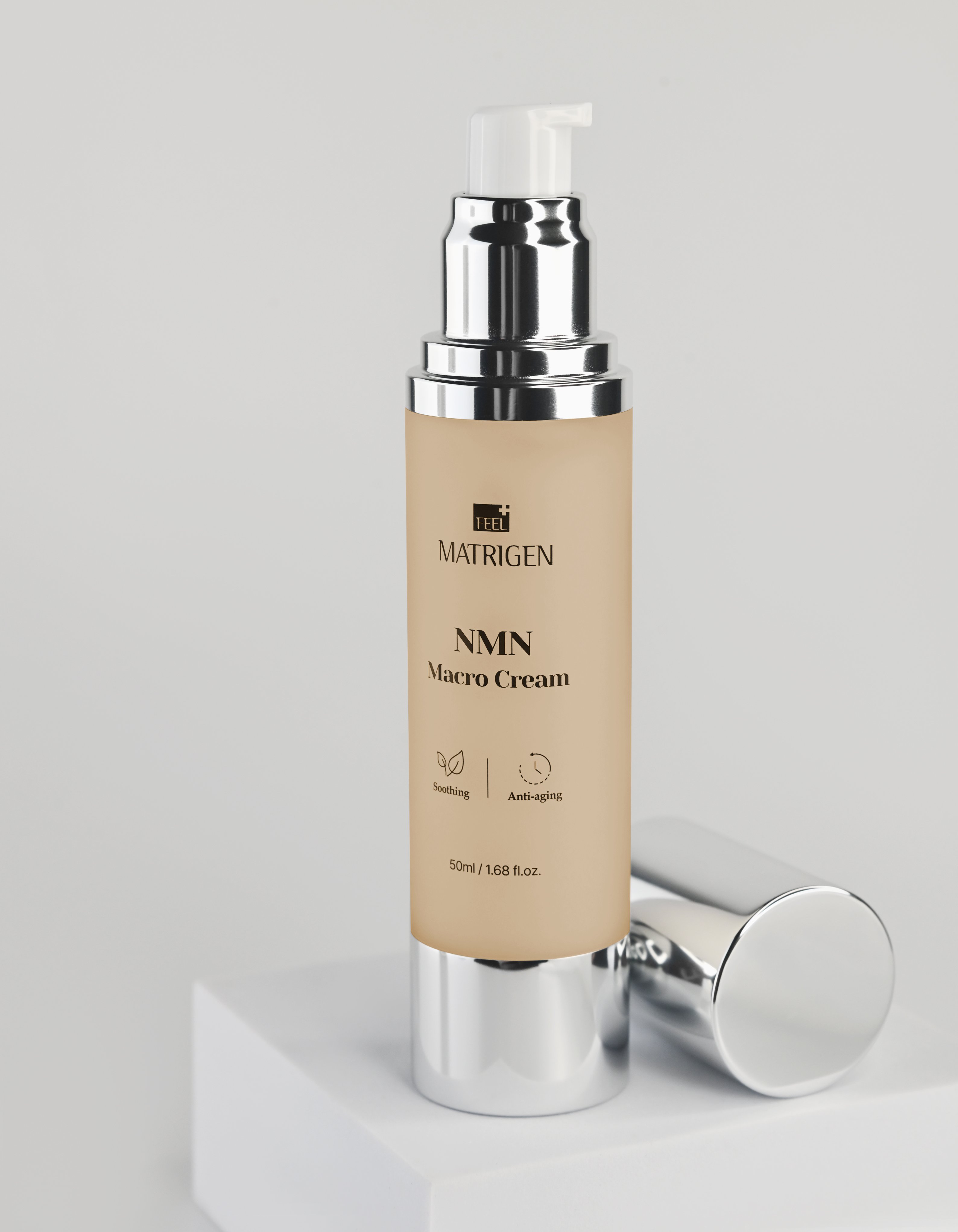 Matrigen NMN Macro Cream 50ml купить в интернет-магазине Skinmag