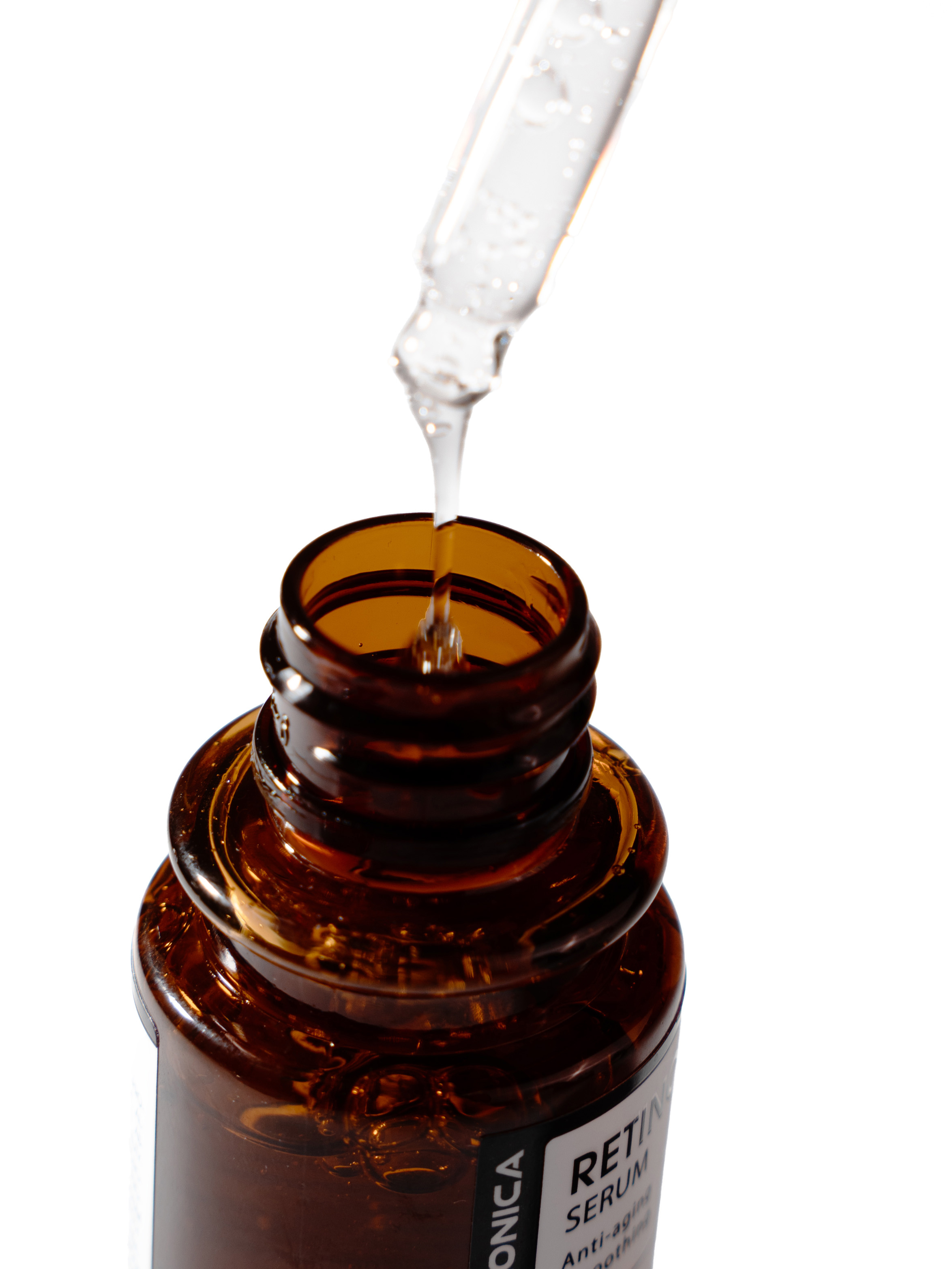 Mezonica Retinol Serum Сыворотка для лица с ретинолом, 30 мл купить в интернет-магазине Skin-Mag