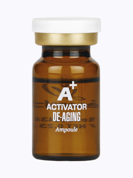 Desembre Age Activator Сыворотка для лица антивозрастная, 7 мл