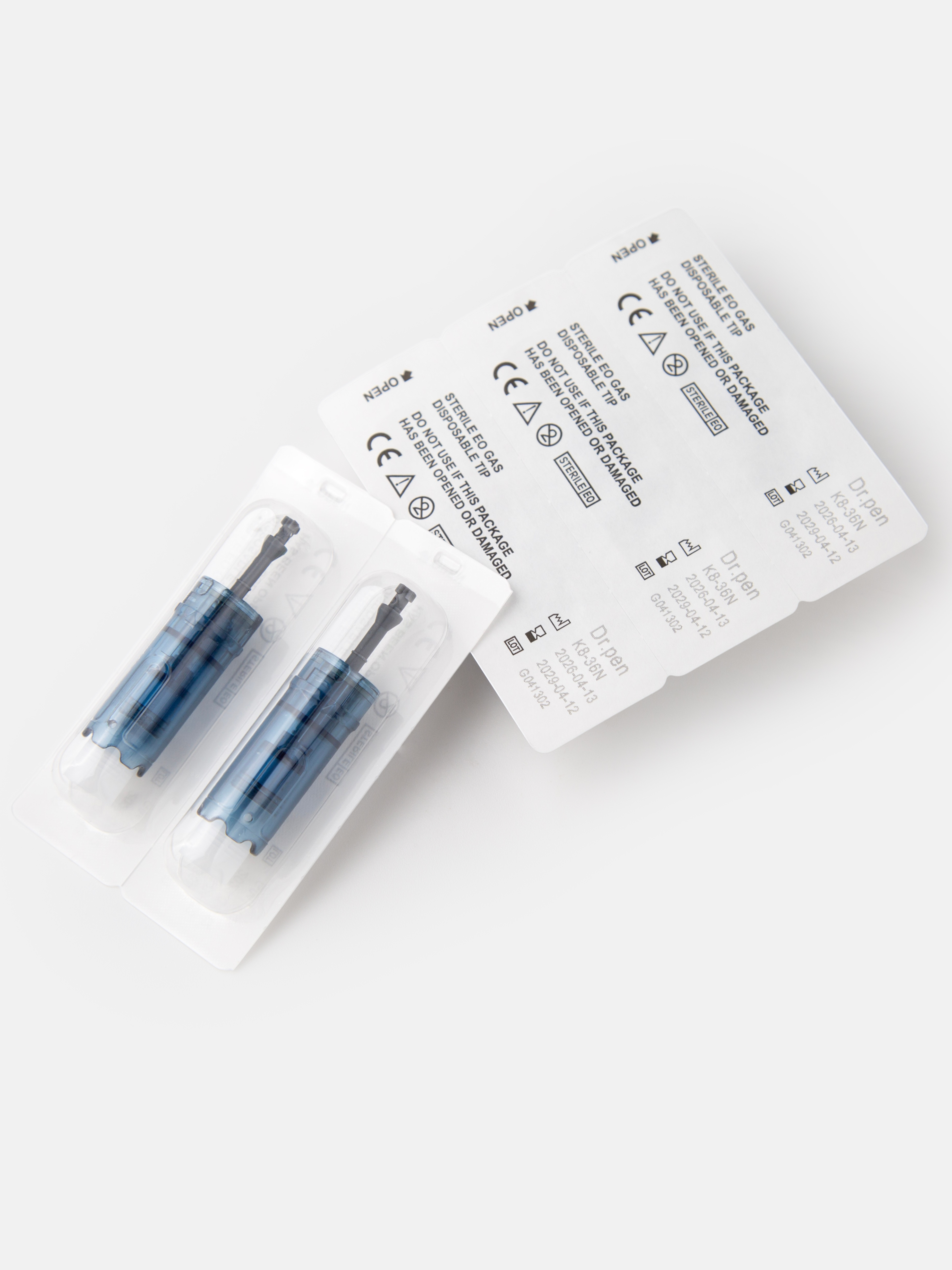 Картридж Dr.pen 36 игл для дермапена M9, 5 шт купить в интернет-магазине Skinmag
