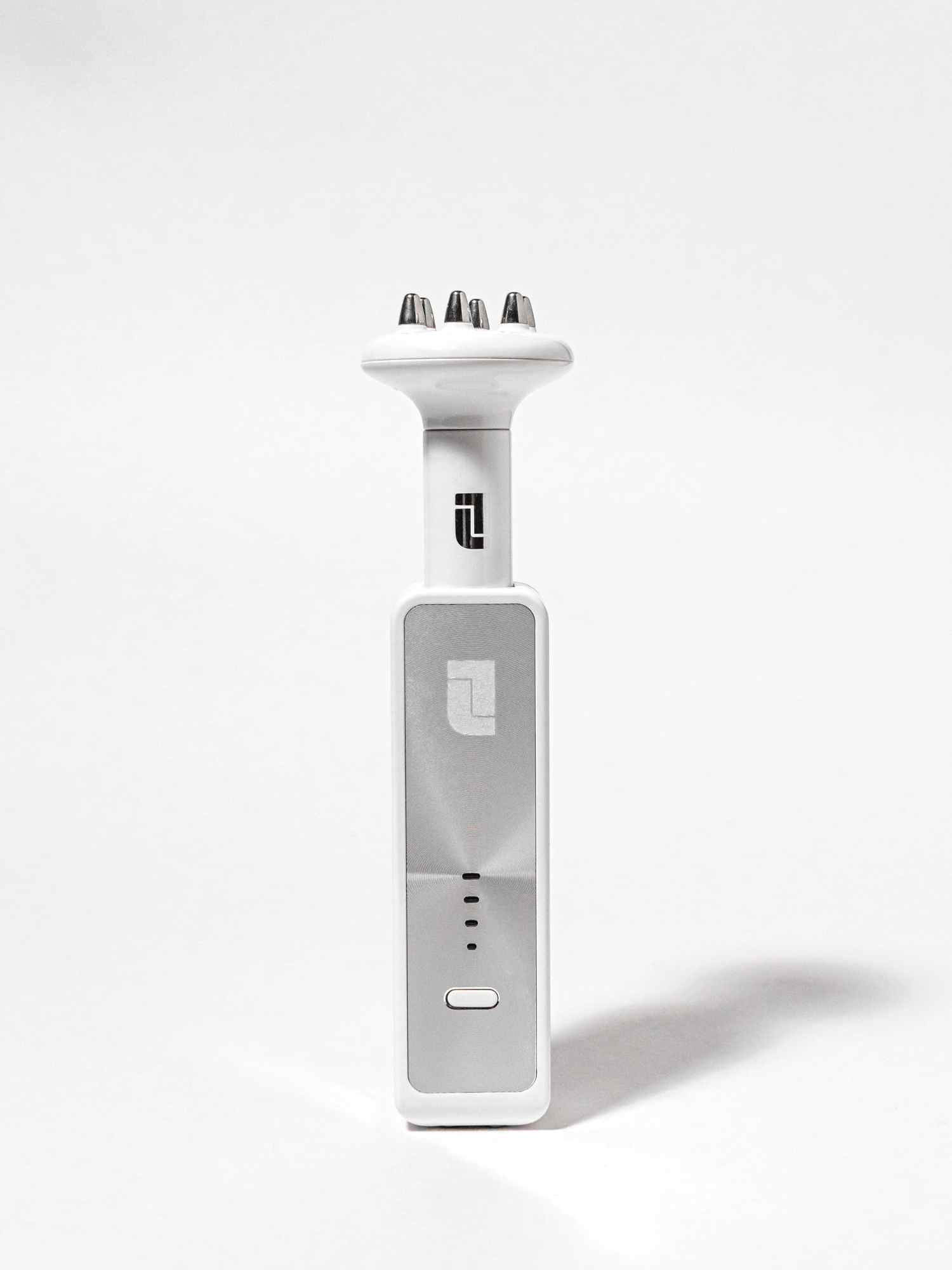 Lifetrons Beauty Transformer 3200AS/BS with Built-In Power Charger Ионный массажер для лица со встроенным зарядным устройством купить в интернет-магазине Skin-Mag