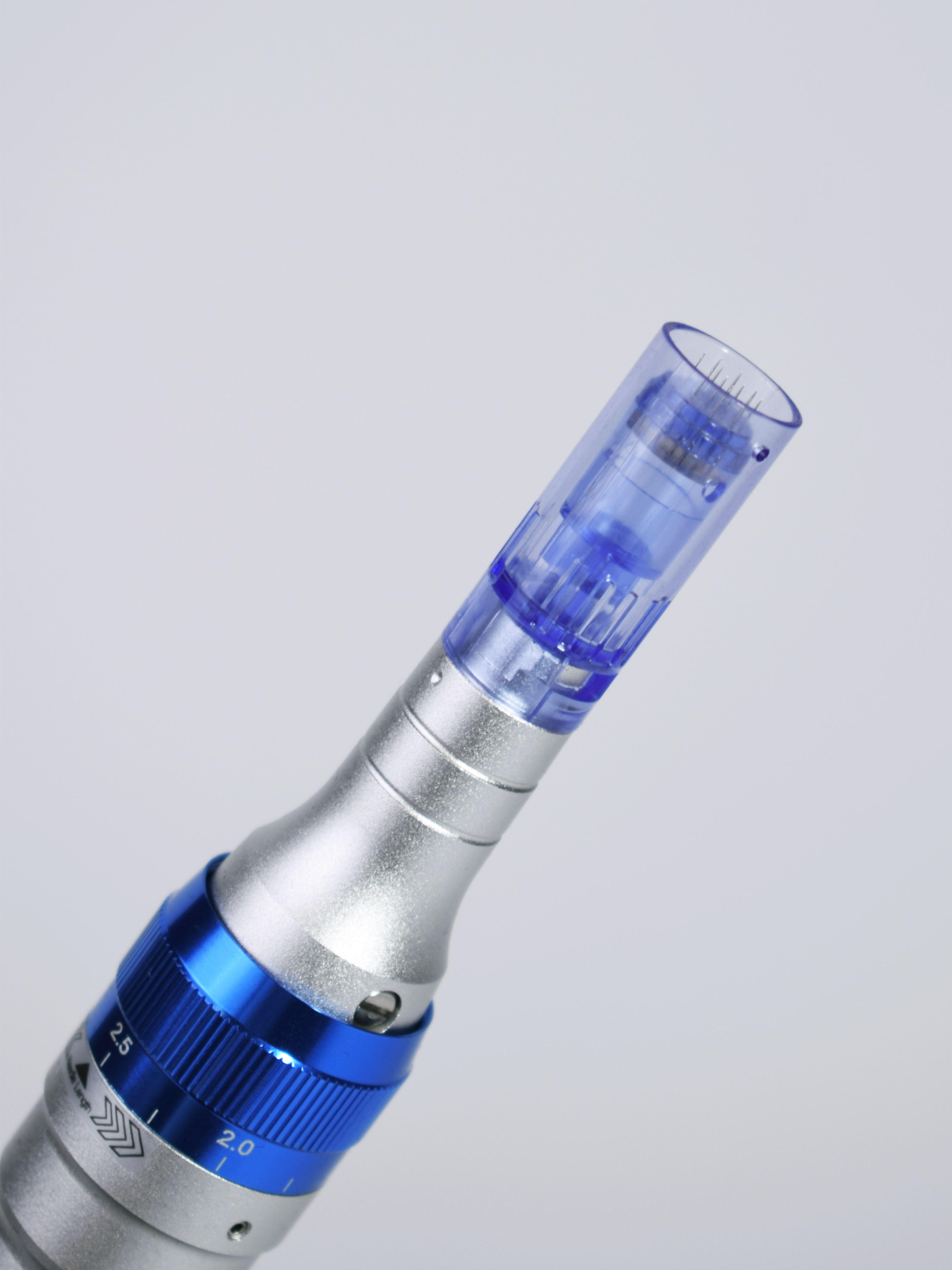 Dr.pen A6 Аппарат для фракционного микроштампинга / электрический массажер для лица / дермапен ULTIMA - A6 купить в интернет-магазине Skin-Mag