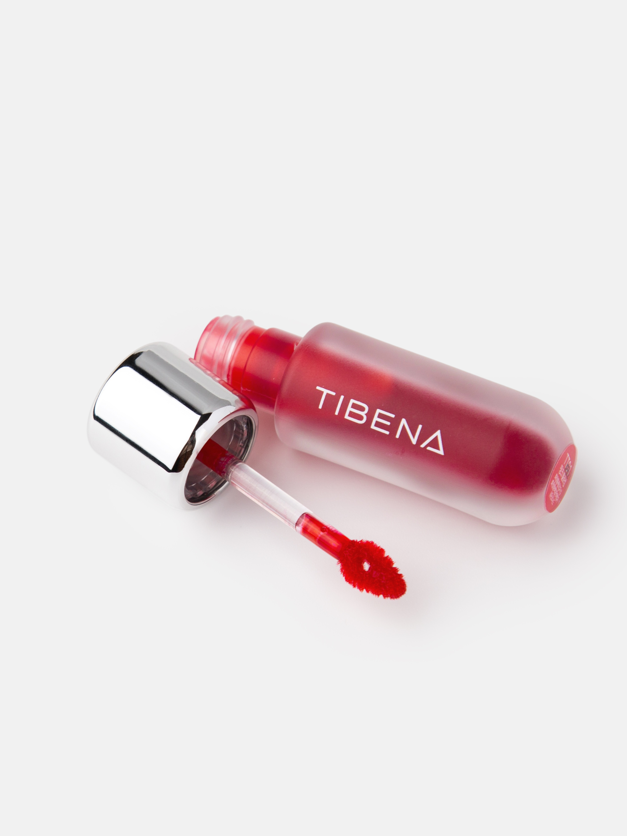 Тинт для губ Konad TIBENA стойкий, тон 1 купить в интернет-магазине Skinmag
