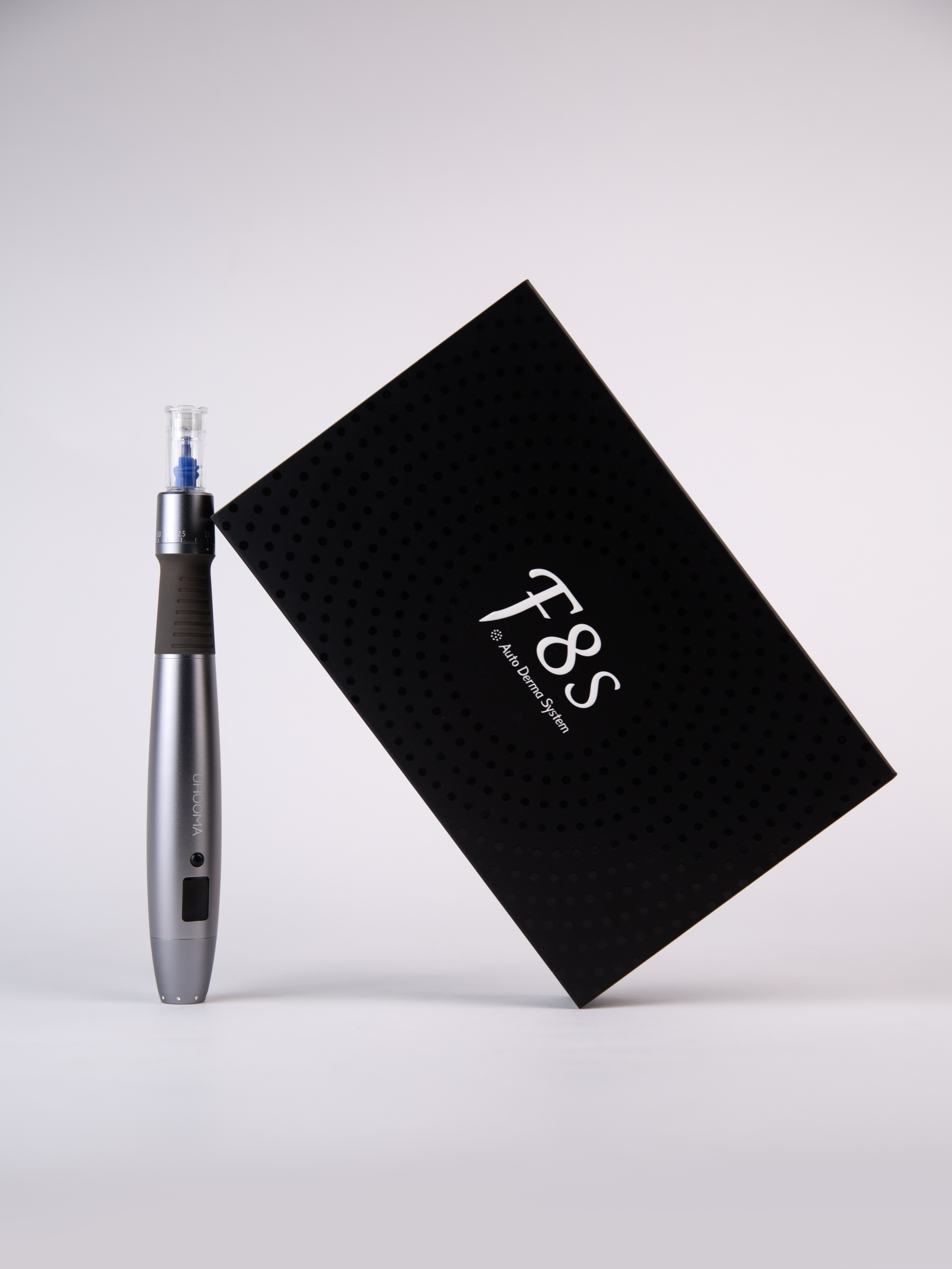 UHOOMA Дермапен HF8S купить в интернет-магазине Skin-Mag