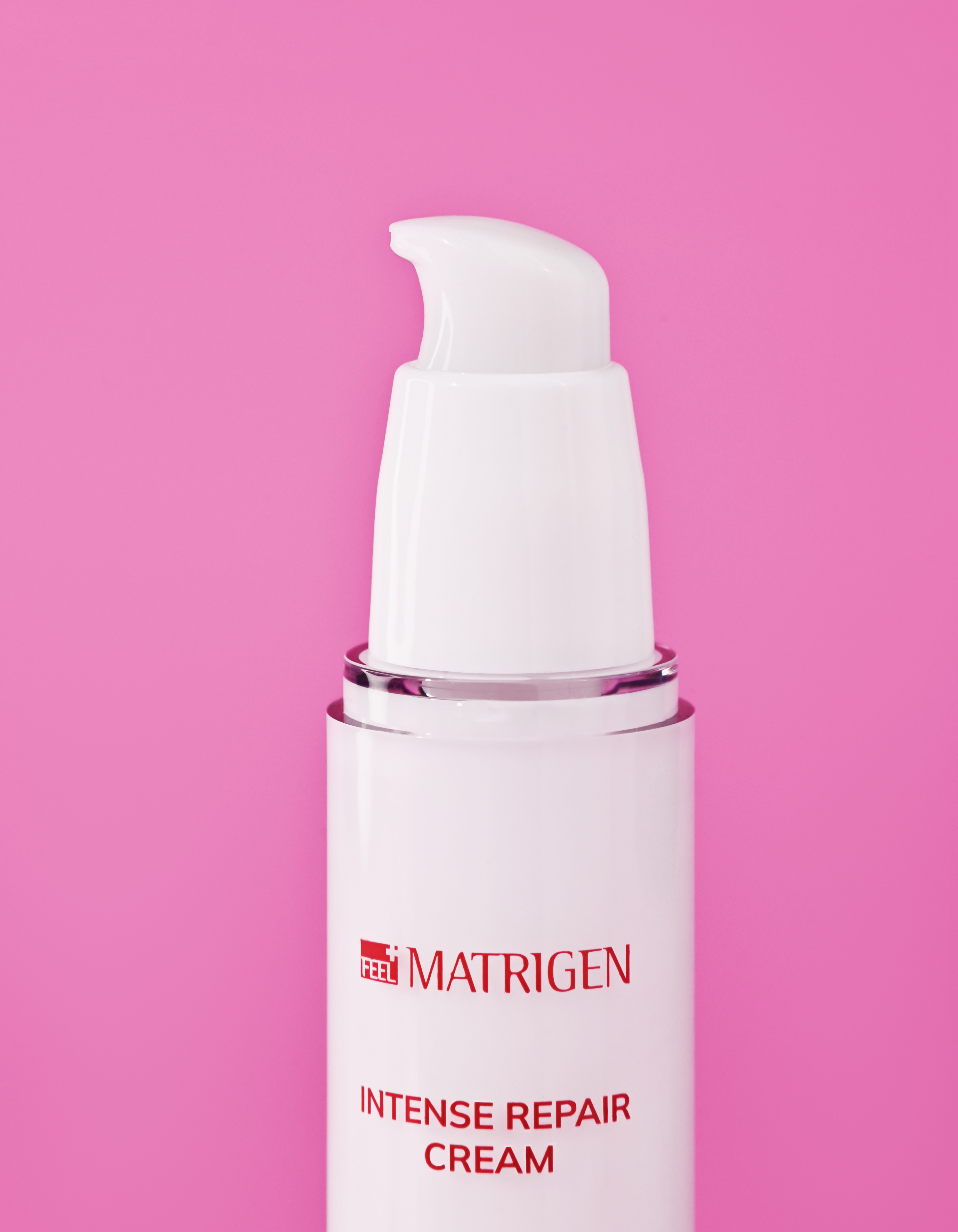 Matrigen Intense Repair Cream Крем для лица интенсивно восстанавливающий, 50 мл купить в интернет-магазине Skin-Mag