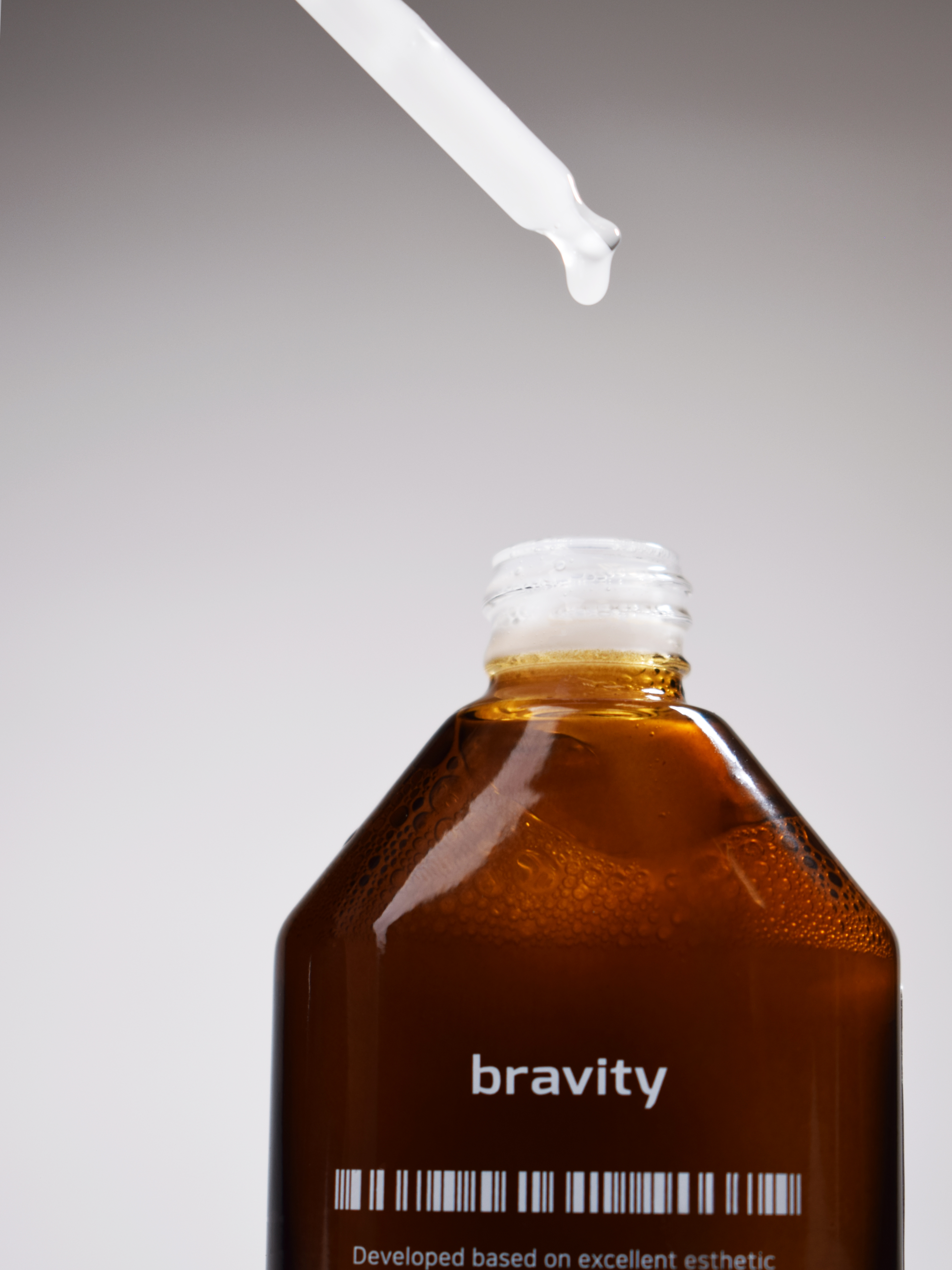 Bravity Cakagent Pore Re-Actor Сыворотка для сужения пор, 40 мл купить в интернет-магазине Skin-Mag