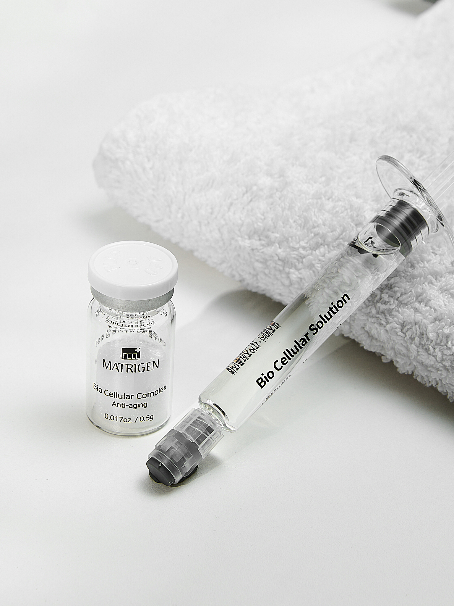 Matrigen Lipo Exosome Cellular Complex Сыворотка для лица с экзосомами, 5 мл x 5 шт и 0,35 г x 5 шт купить в интернет-магазине Skin-Mag
