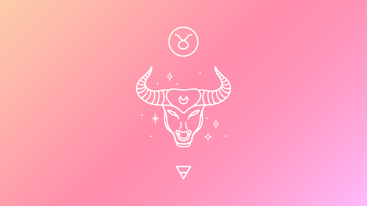 Набор косметики Телец — Skin-Mag