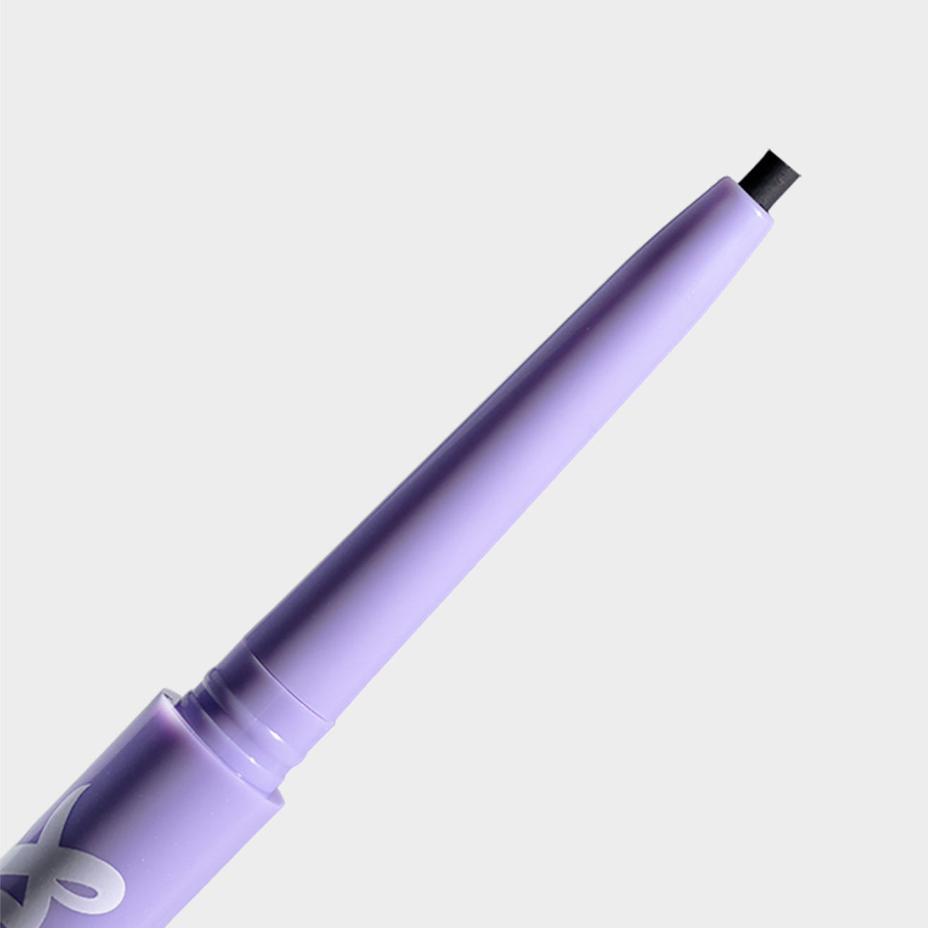 PEACH C Slim Waterproof Fixxyliner 01 Black Водостойкий карандаш для глаз, чёрный купить в интернет-магазине Skin-Mag