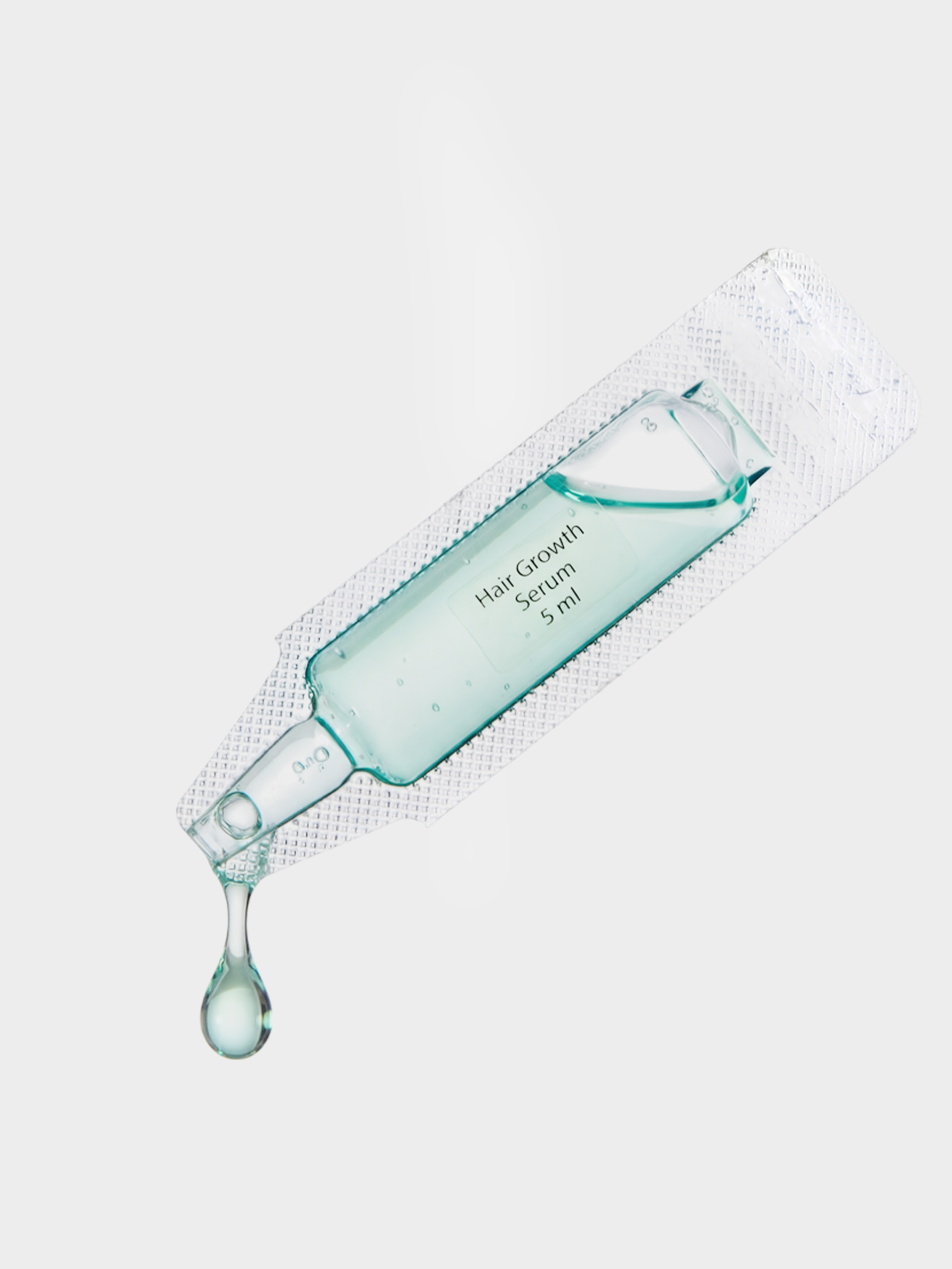 Dr.pen Hair Growth Serum Сыворотка для роста волос Тройная активация, 5 мл х 5 шт купить в интернет-магазине Skin-Mag