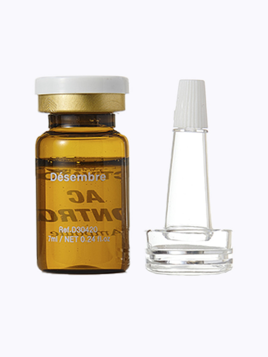 Desembre Activator A.C Control Ampoule Cыворотка для жирной проблемной кожи лица, 7 мл купить в интернет-магазине Skin-Mag
