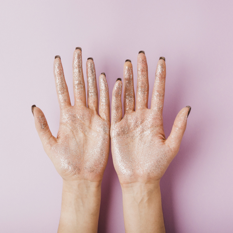 Средства для увлажнения кожи