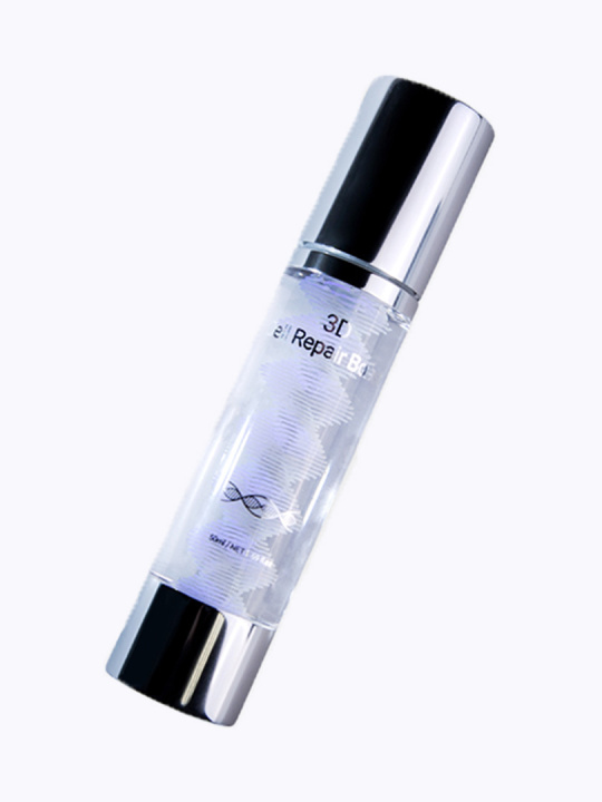 Dermagarden 3D Cell Repair Boost Сыворотка-крем для лица с PDRN, EGF и бакучиолом, 50 мл