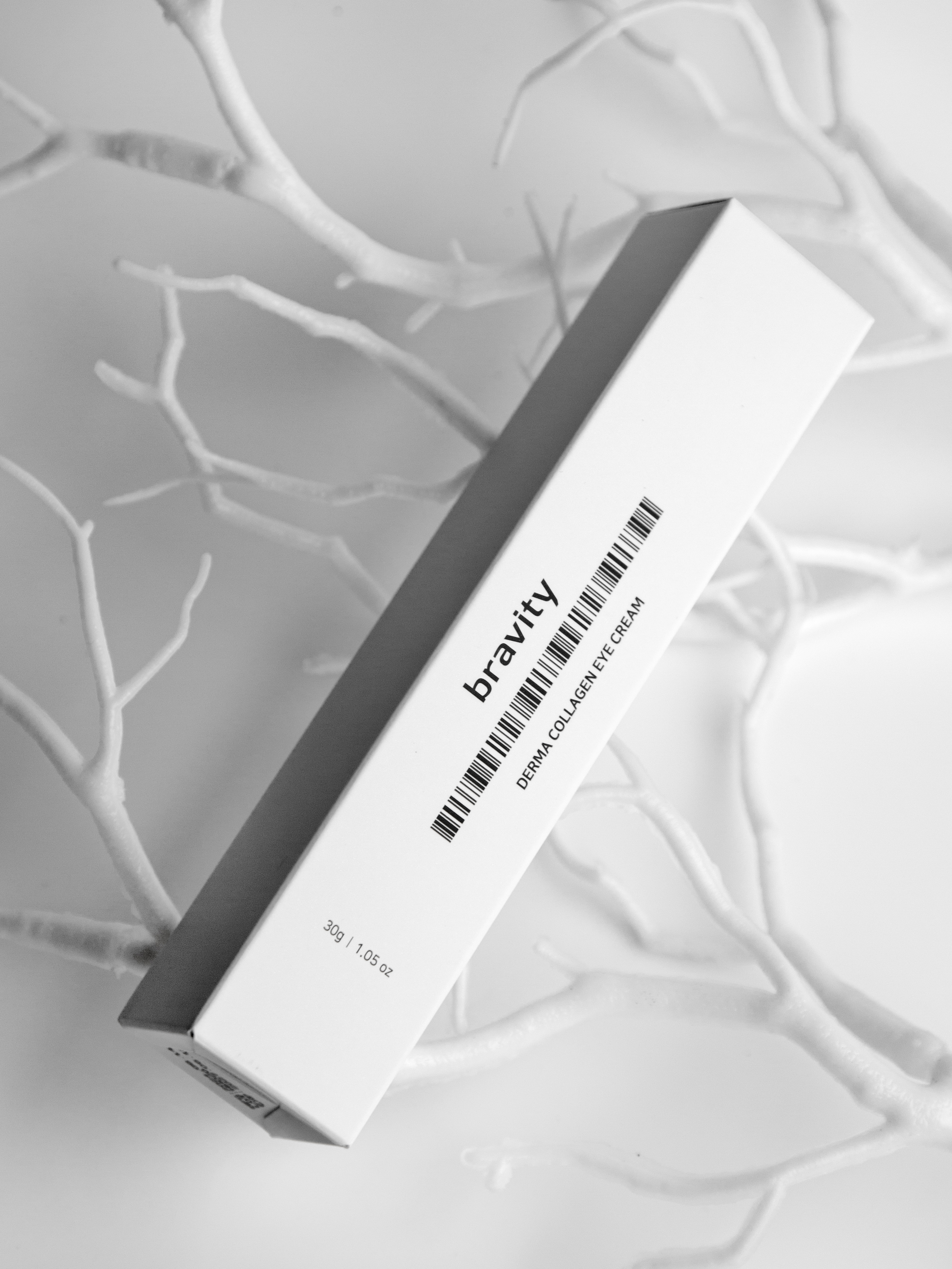 Bravity Derma Collagen Eye Cream Крем для области вокруг глаз, 30 г купить в интернет-магазине Skin-Mag