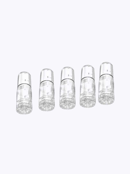 Dr.pen Hydra Pen H3 H5 needles Картридж на 36 игл для дермапен H3, H5 комплект 5 шт купить в интернет-магазине Skin-Mag