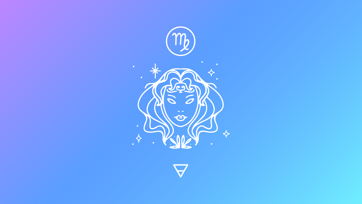 Набор косметики Дева — Skin-Mag