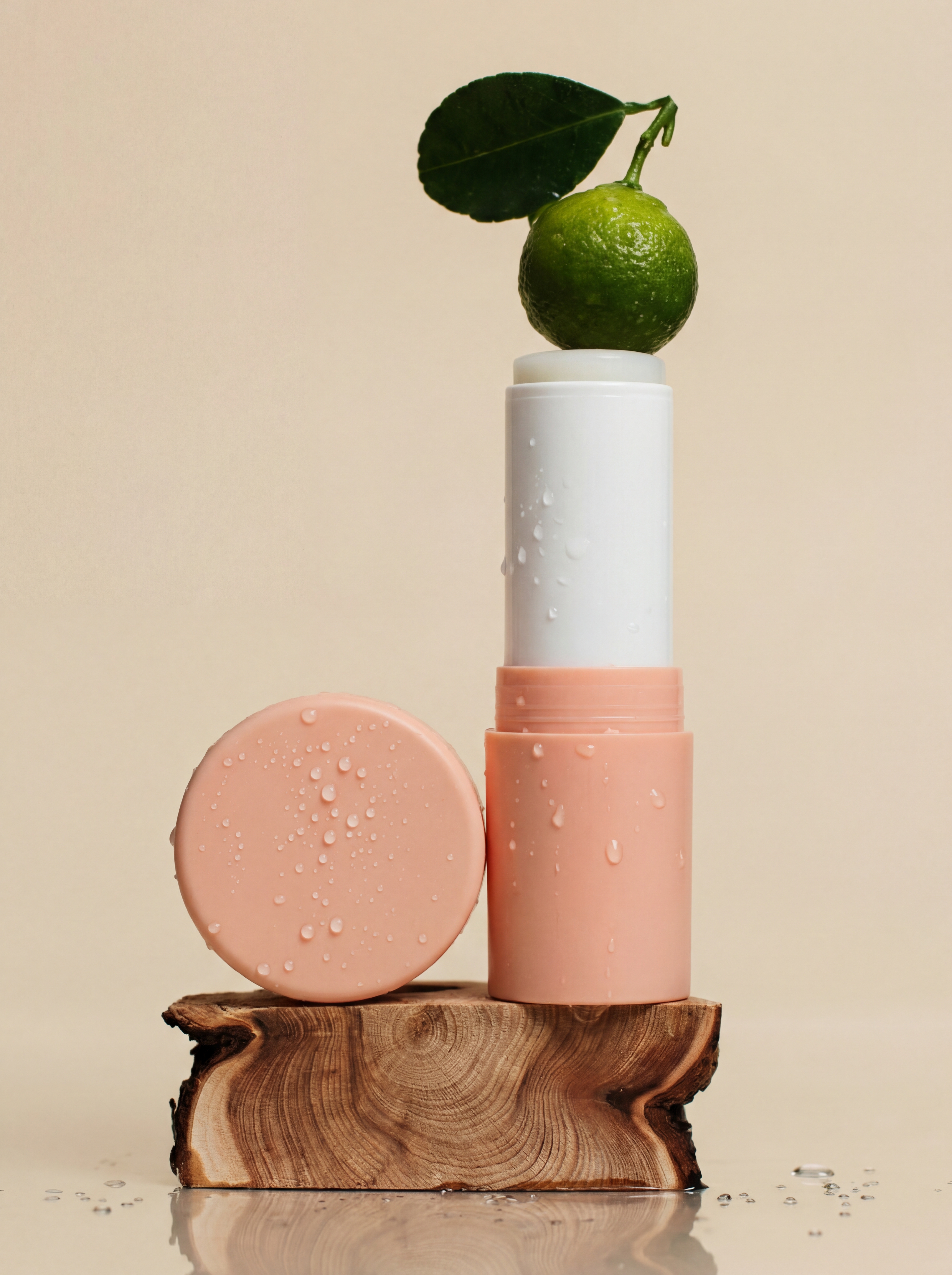 Tibena Anti Wrinkle Moisture Stick Balm Увлажняющий бальзам - стик для лица, 11 г купить в интернет-магазине Skin-Mag