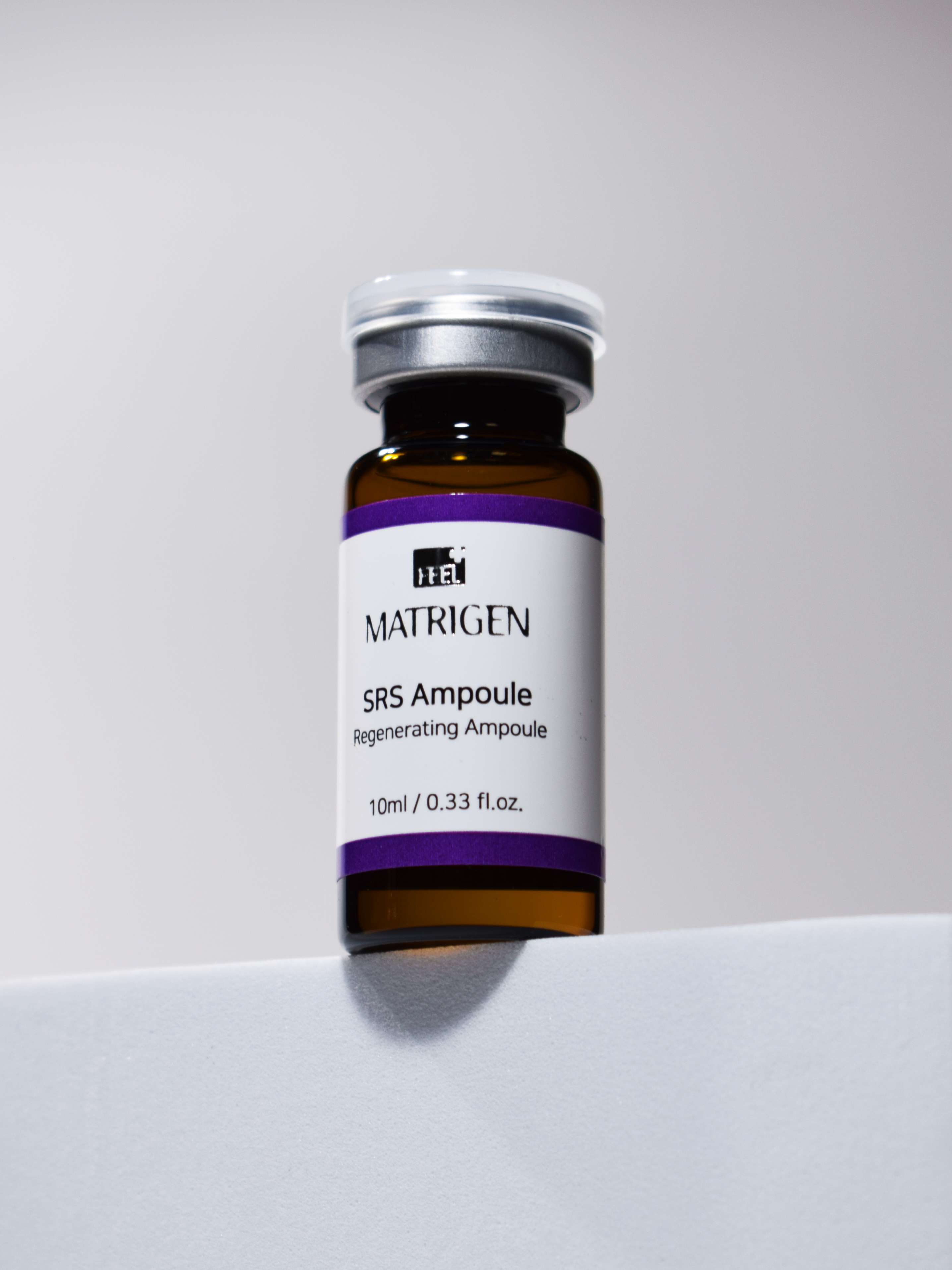 Matrigen SRS Regenerating Ampoule Сыворотка для лица регенерирующая, 10 мл купить в интернет-магазине Skin-Mag