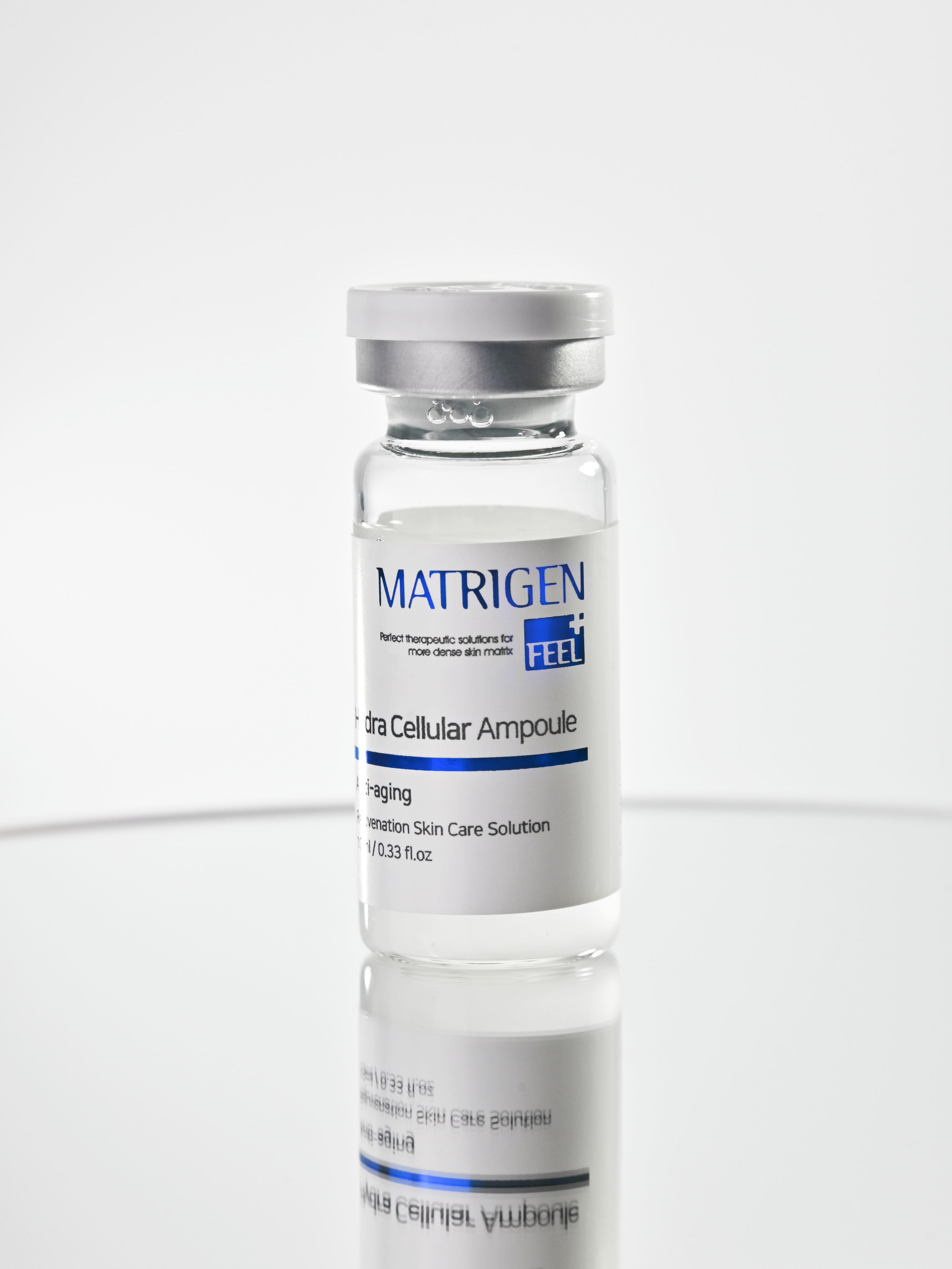 Matrigen Hydra Cellular Ampoule Сыворотка для лица увлажняющая, 10 мл купить в интернет-магазине Skin-Mag