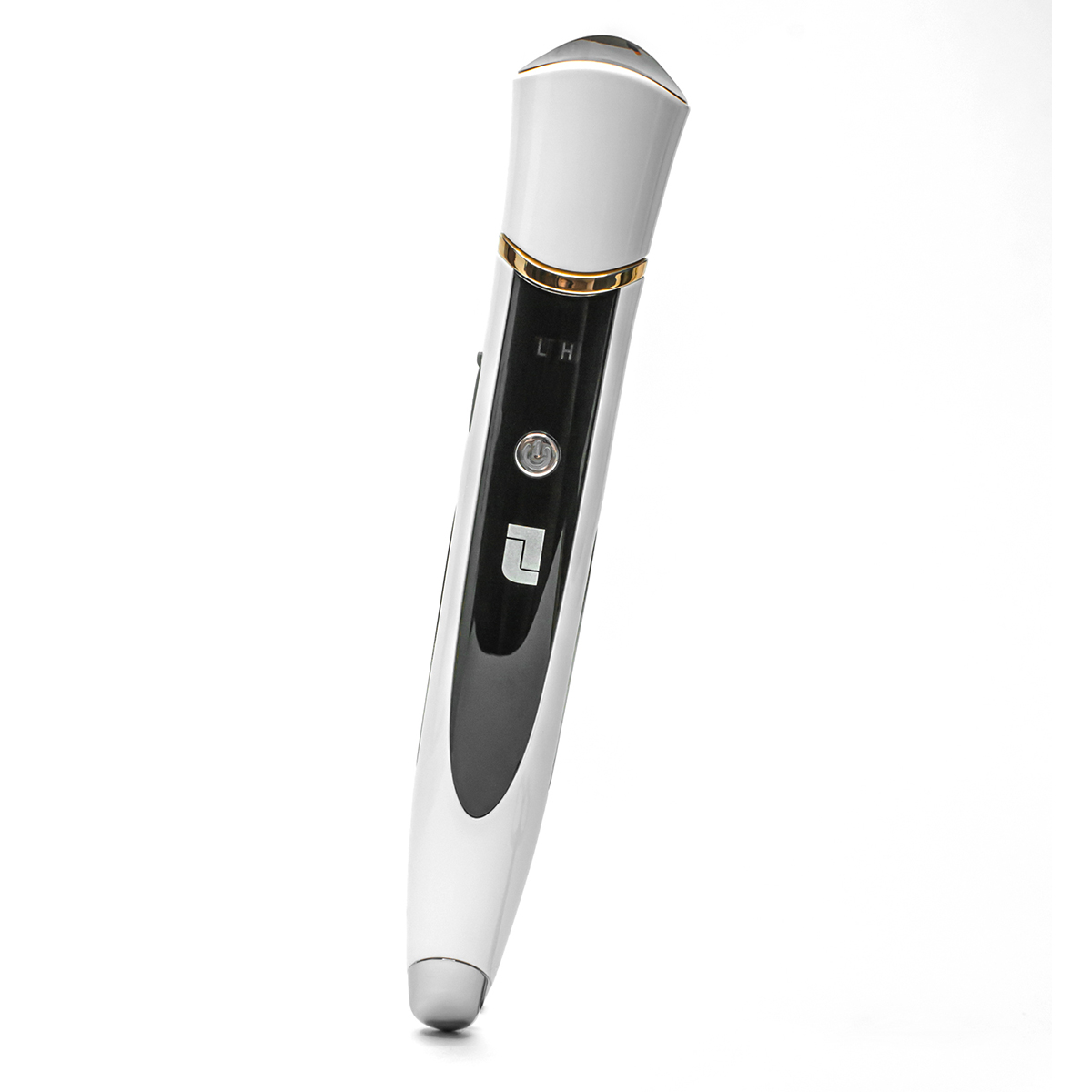 Lifetrons Eye Rejuvenator with Radio Frequency, lon & Heat Therapy Аппарат для омоложения кожи вокруг глаз с радиочастотной энергией купить в интернет-магазине Skin-Mag