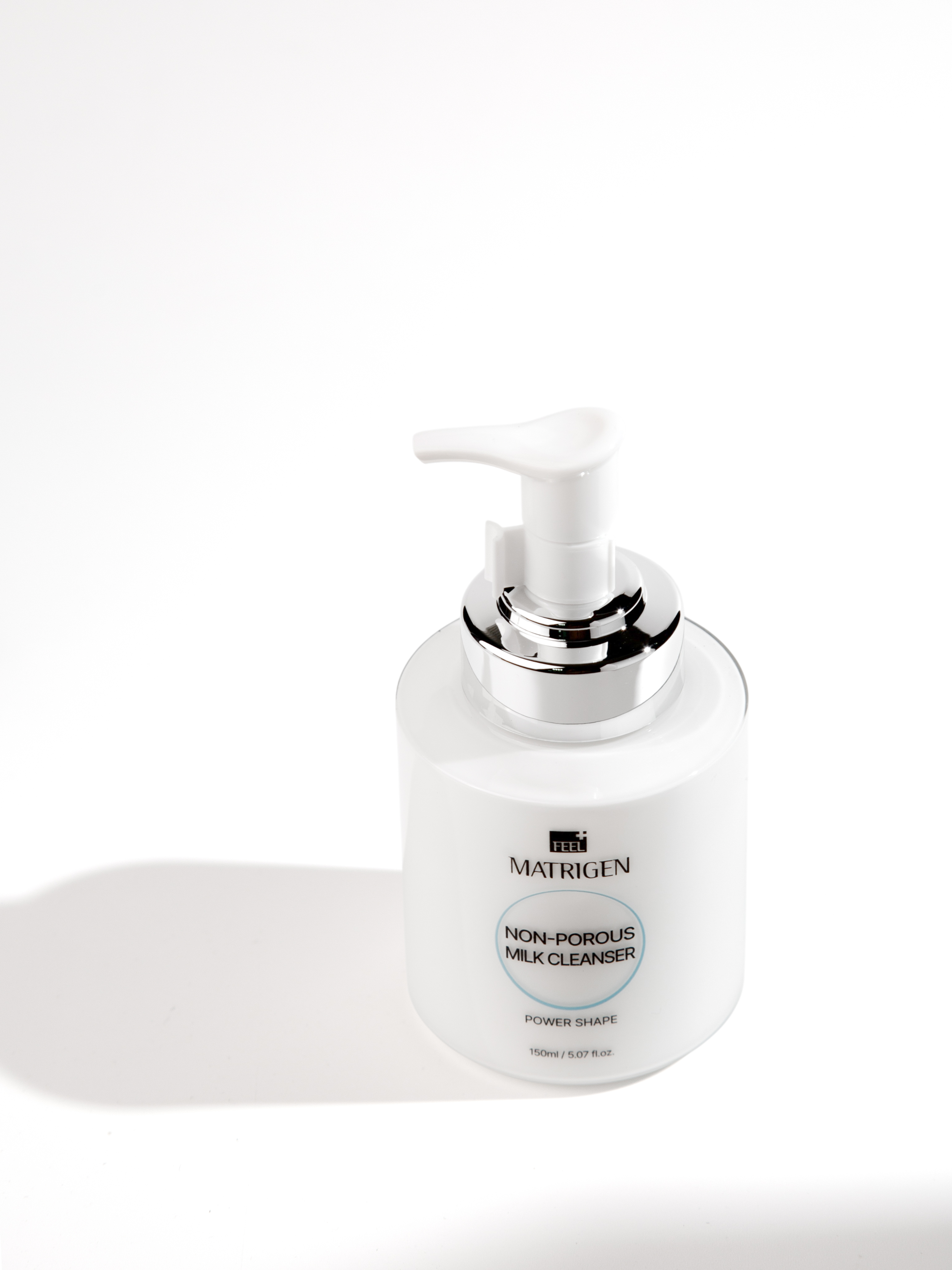 Matrigen Non-Porous Milk Cleanser Молочко для лица очищающее, 150 мл купить в интернет-магазине Skin-Mag