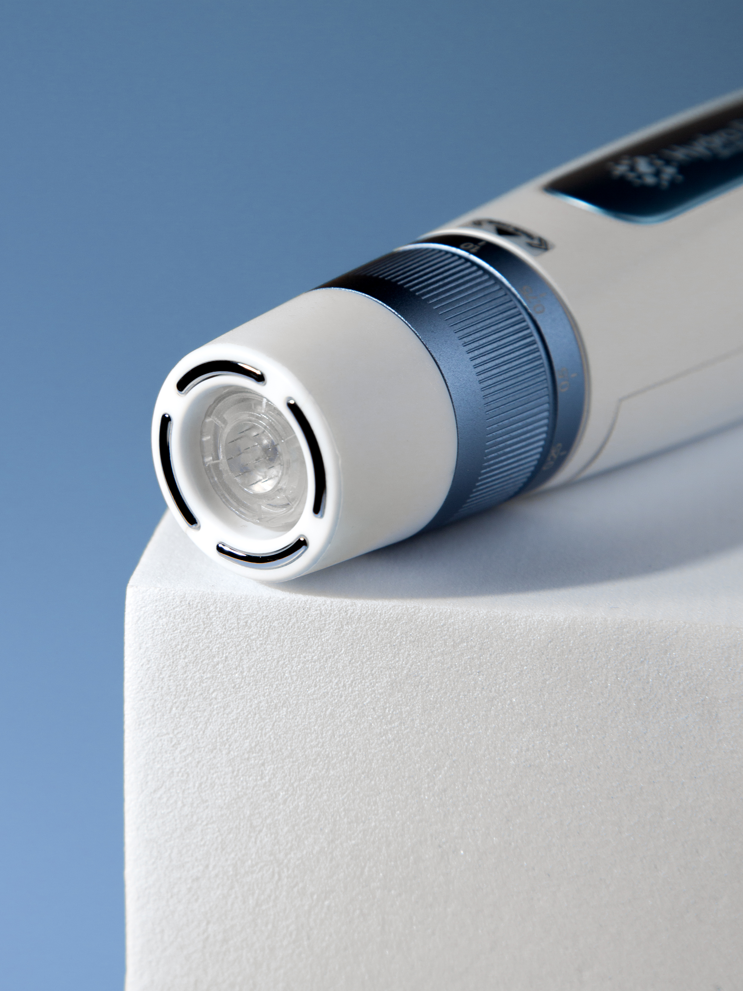 Hydra Pen Н5 White Аппарат для фракционного микроштампинга купить в интернет-магазине Skin-Mag
