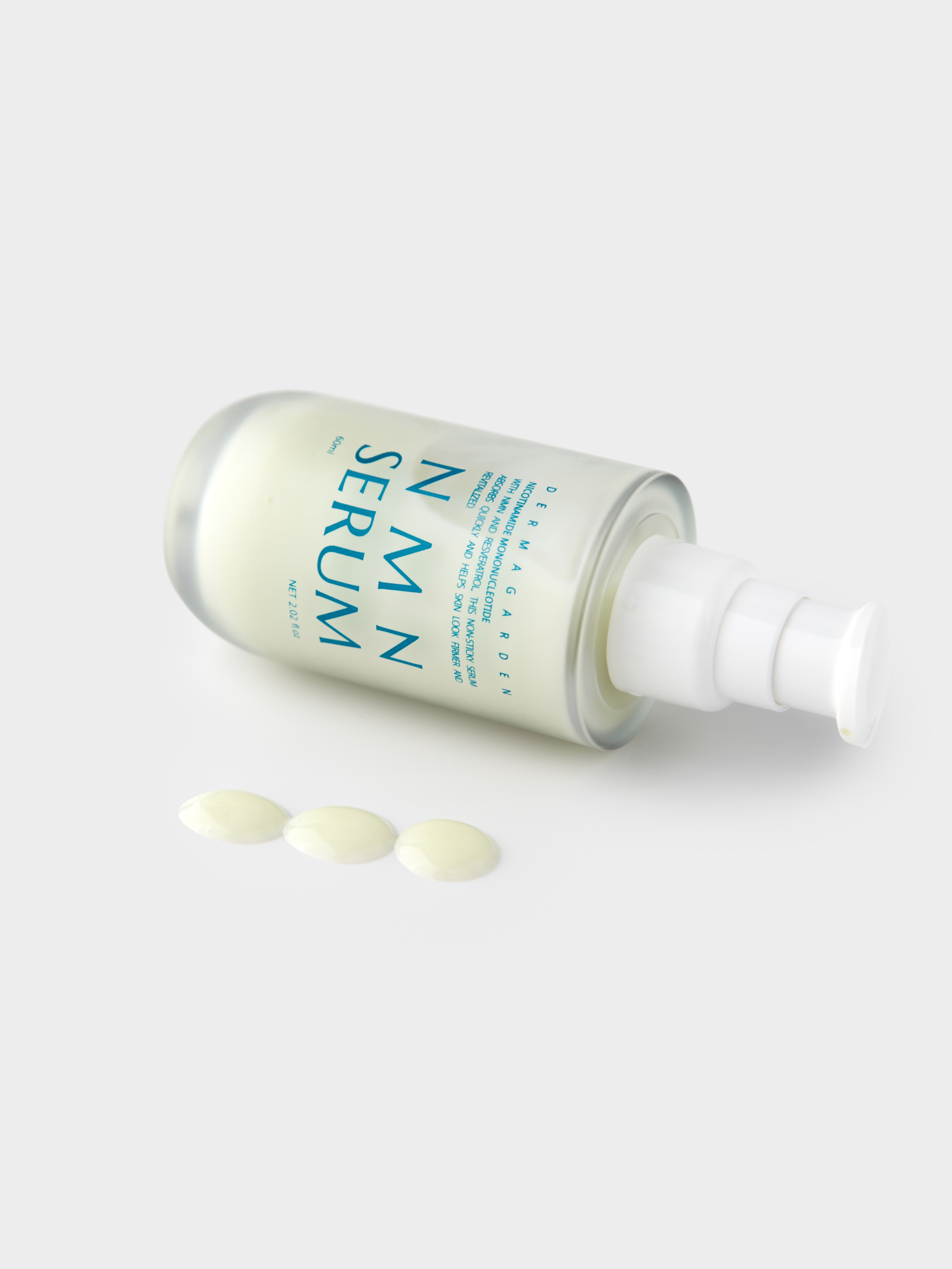 DERMAGARDEN NMN SERUM 60ml купить в интернет-магазине Skin-Mag