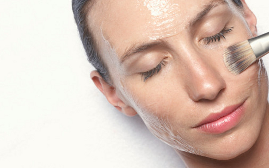 Фруктовый пилинг