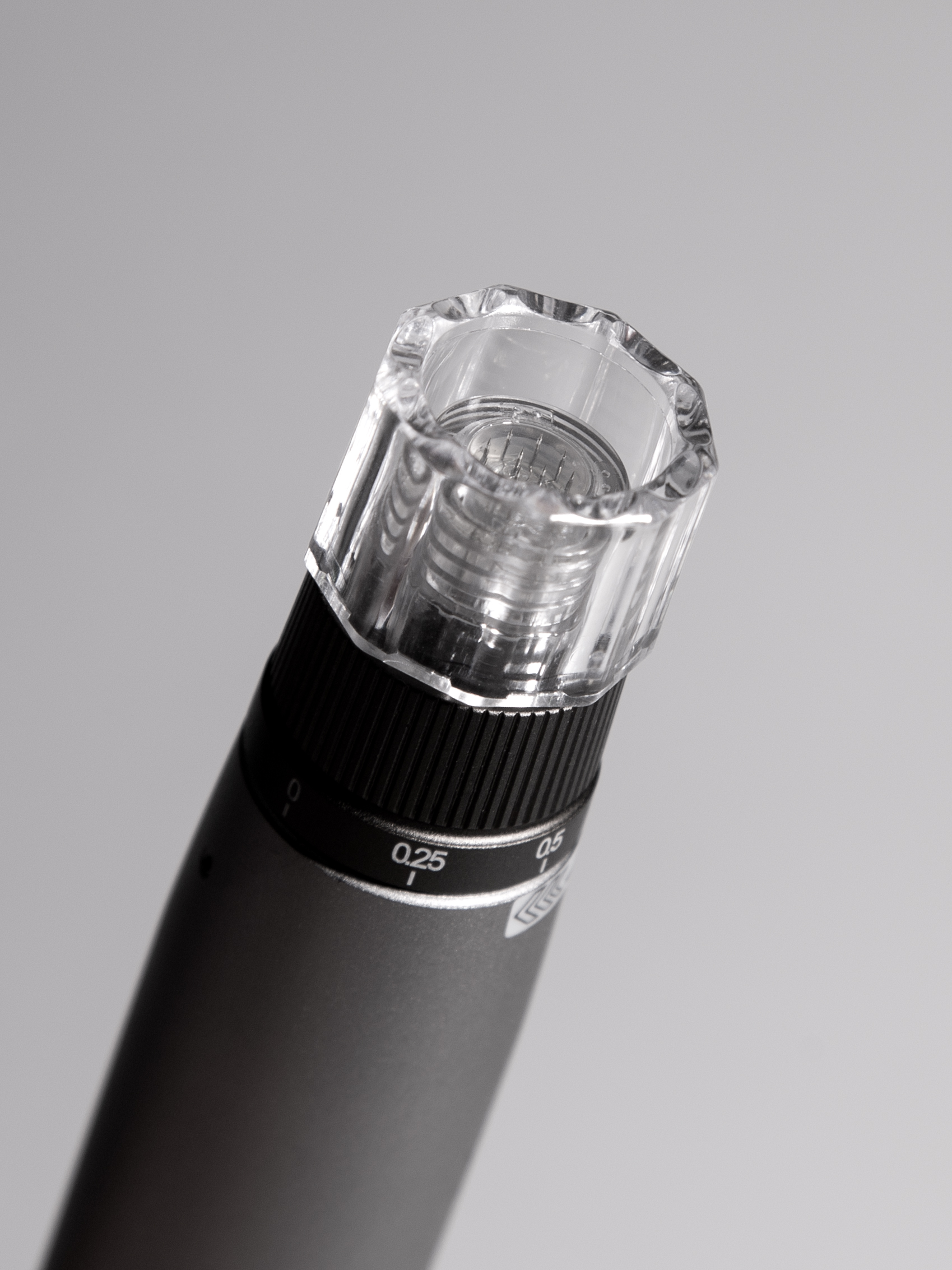 Dr.pen Hydra Pen H3 Кольцо - переходник для аппарата H3 купить в интернет-магазине Skin-Mag